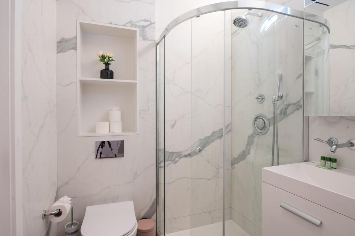 Apartment Vesto 2-bedroom In King's Cross, Apt5
