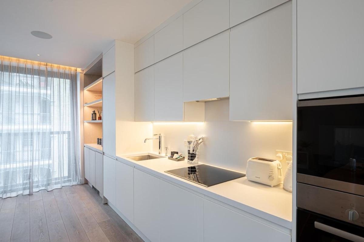 Vesto 2-bedroom In King's Cross, Apt5 Apartment *
