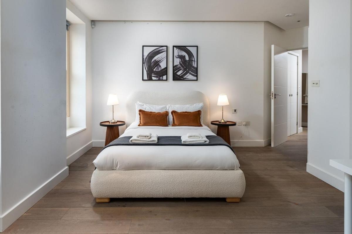 Vesto 2-bedroom In King's Cross, Apt5 * London