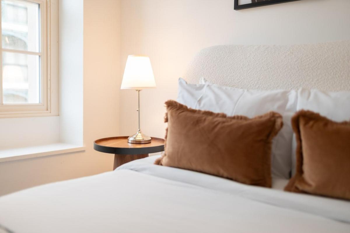 Vesto 2-bedroom In King's Cross, Apt5 Apartment