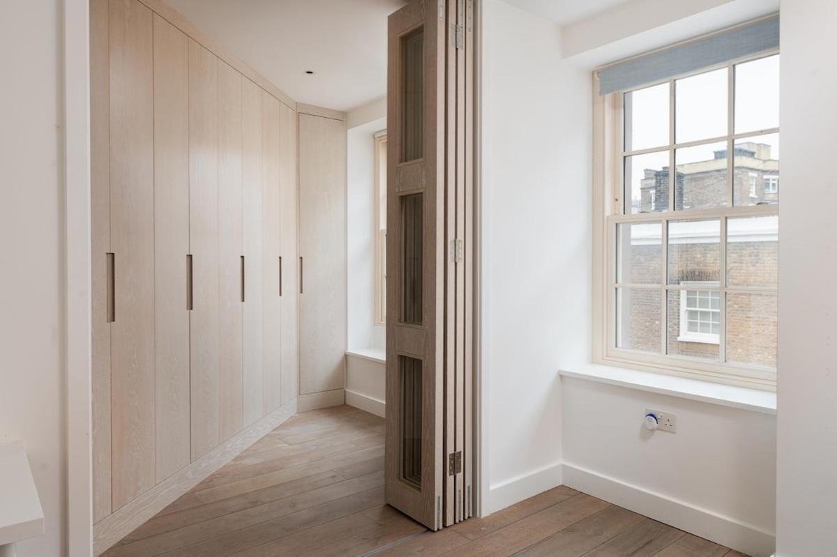 Vesto 2-bedroom In King's Cross, Apt5 Apartment *
