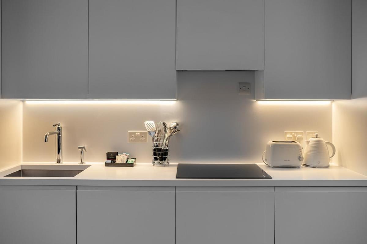 Vesto 2-bedroom In King's Cross, Apt5 *