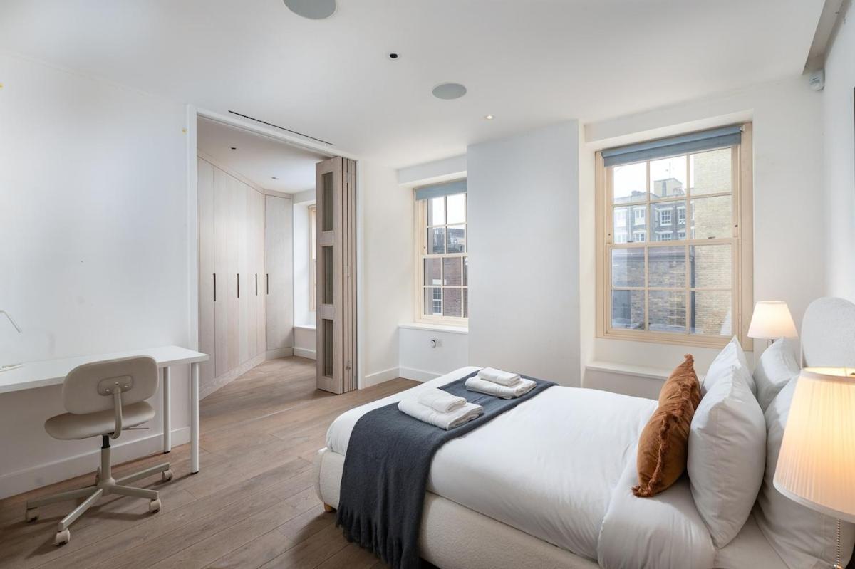 Vesto 2-bedroom In King's Cross, Apt5 Apartment *