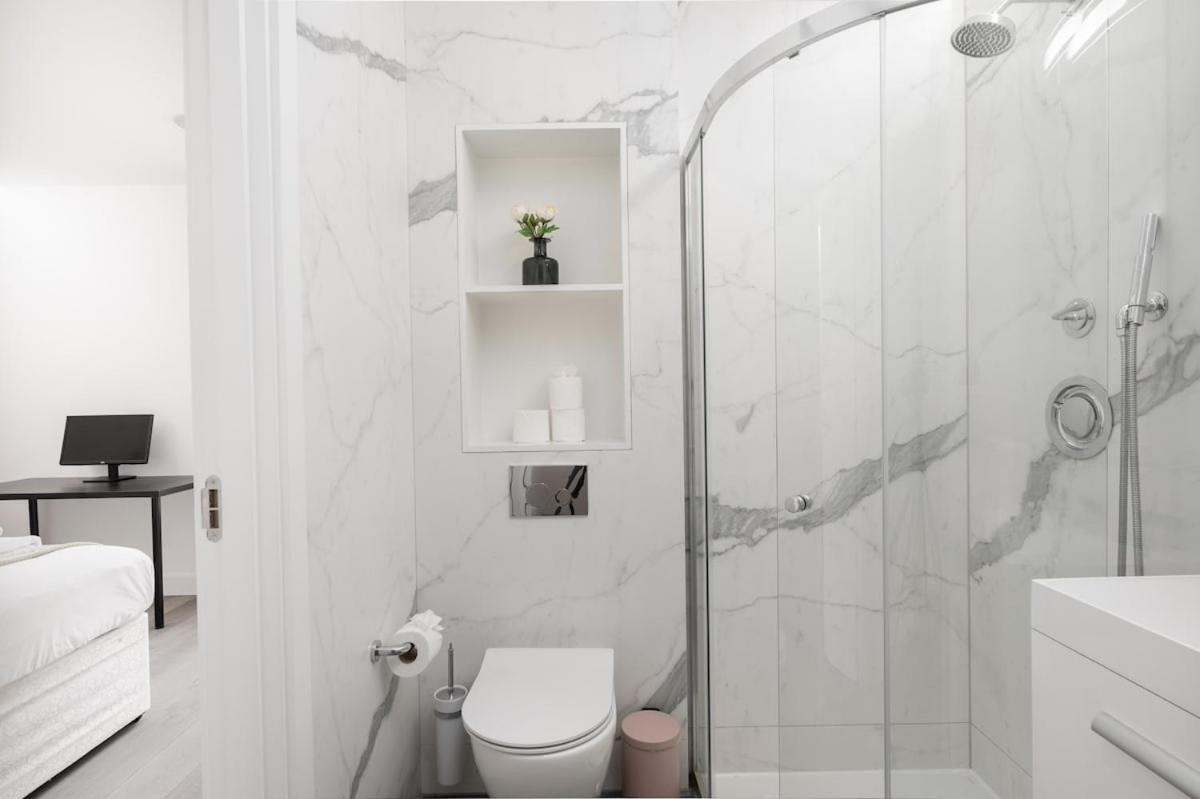 Vesto 2-bedroom In King's Cross, Apt5