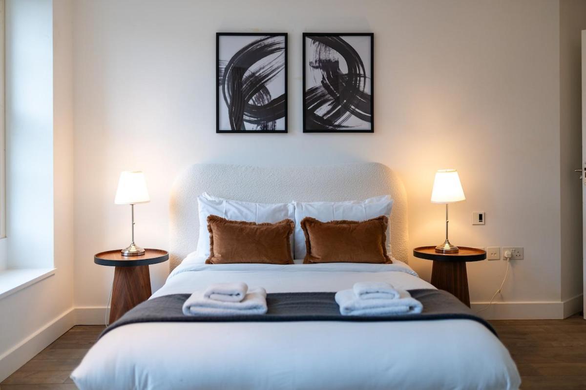 Vesto 2-bedroom In King's Cross, Apt5 Apartment *