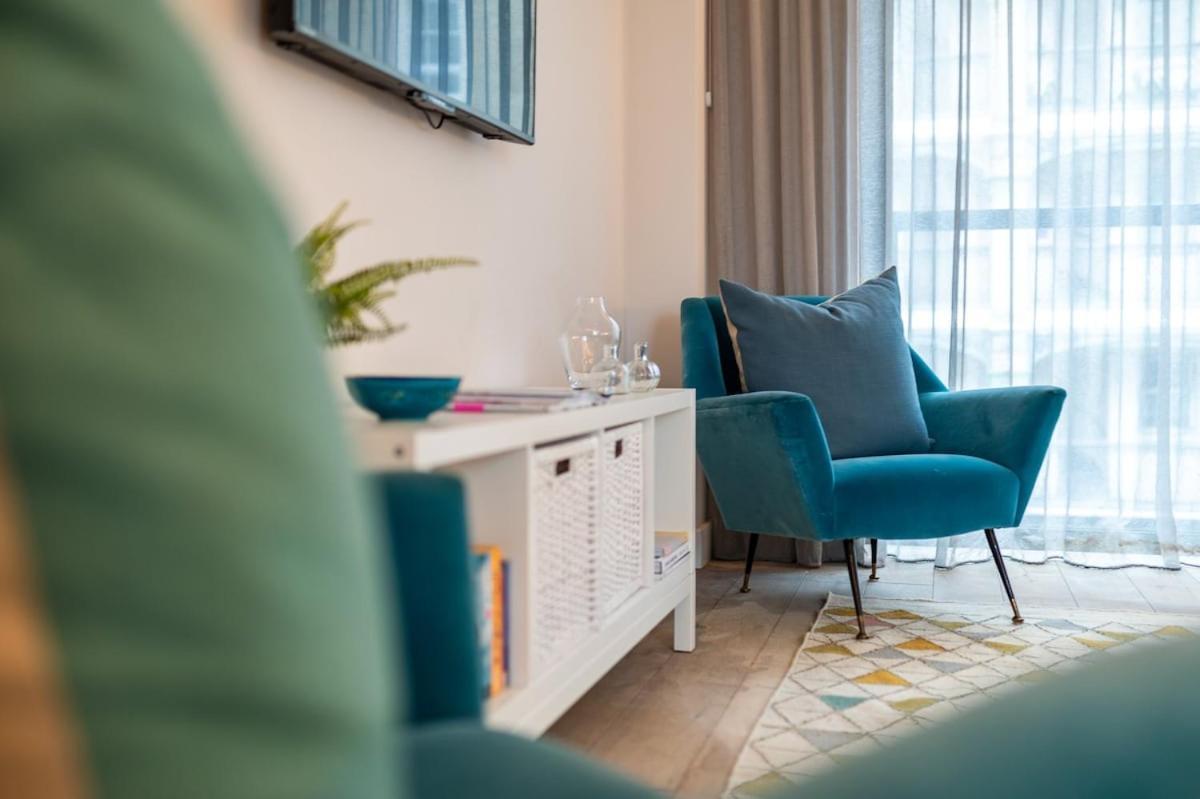 Apartment Vesto 2-bedroom In King's Cross, Apt5 *