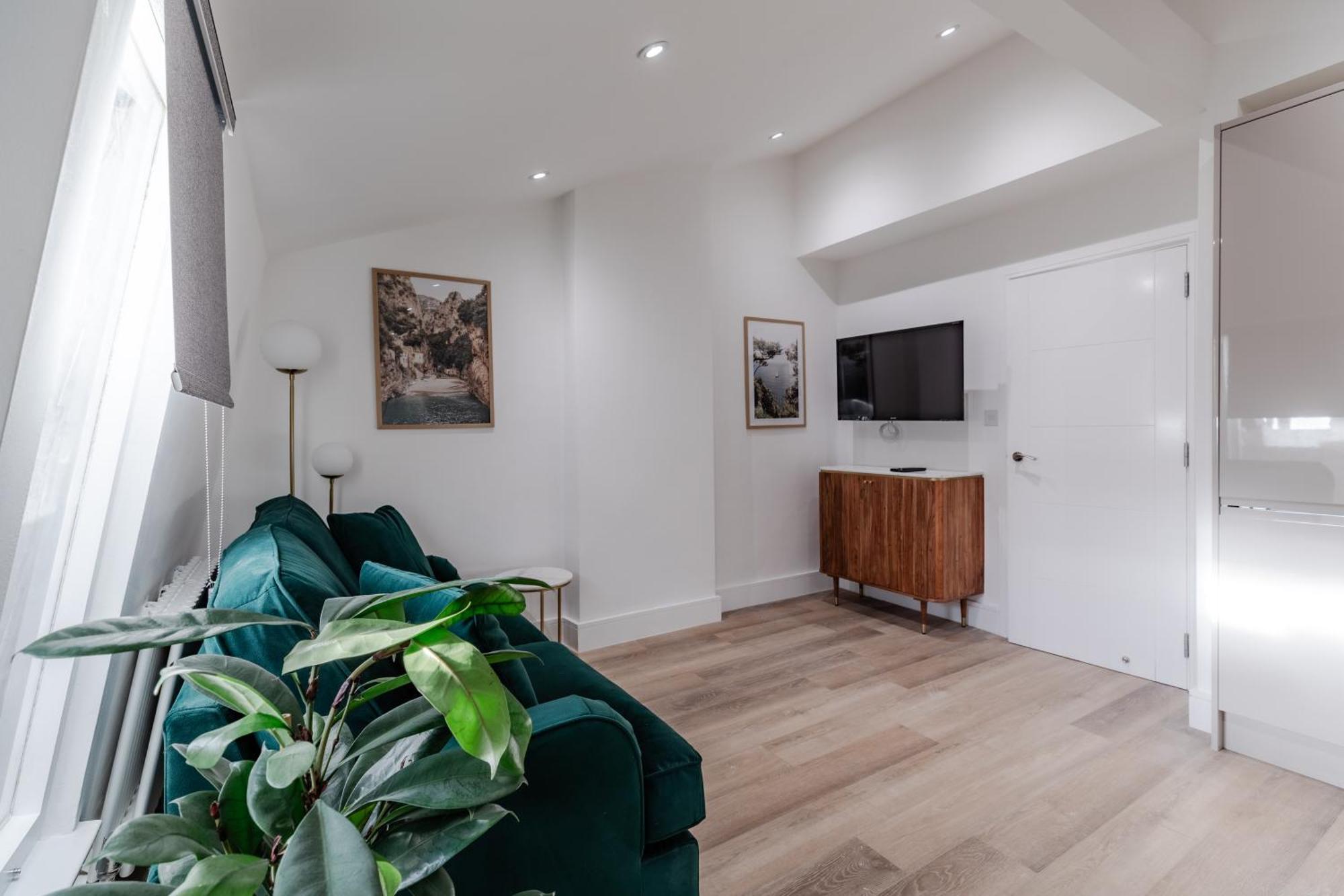 Hyde Park - Prime Vision Living * Londra