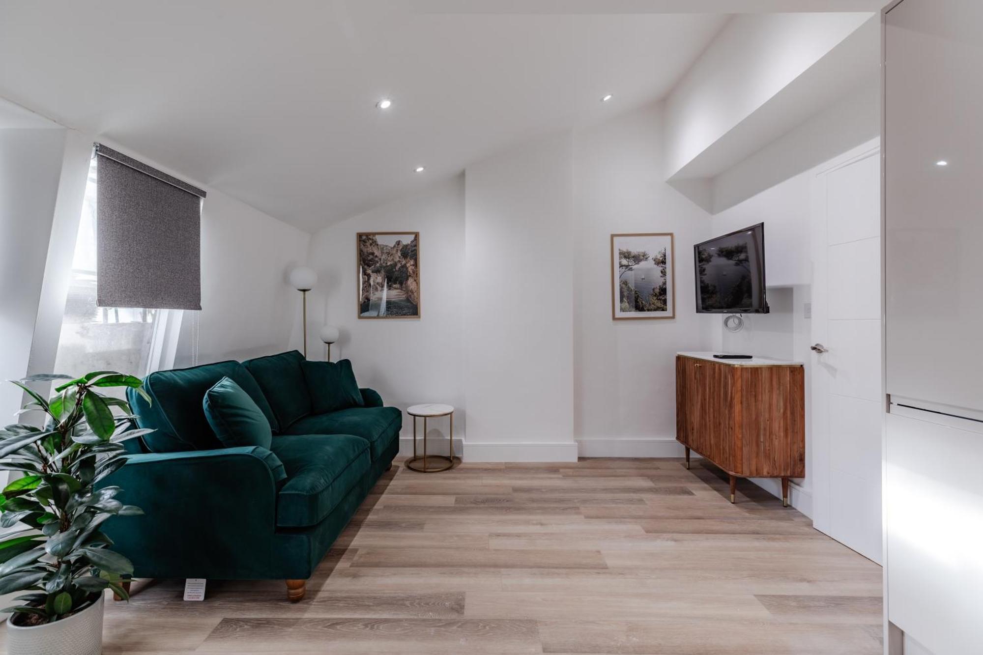 Hyde Park - Prime Vision Living Londra