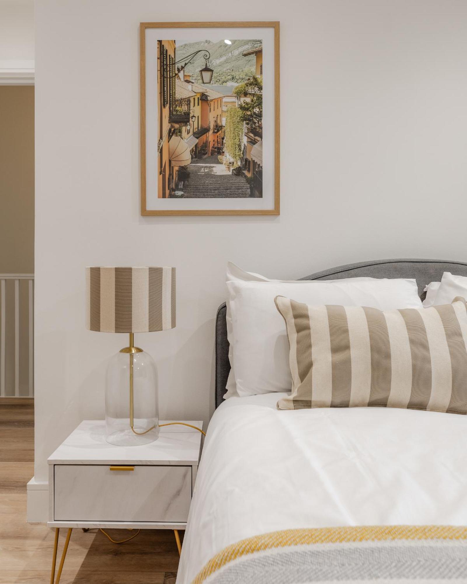 Hyde Park - Prime Vision Living Appartamento *