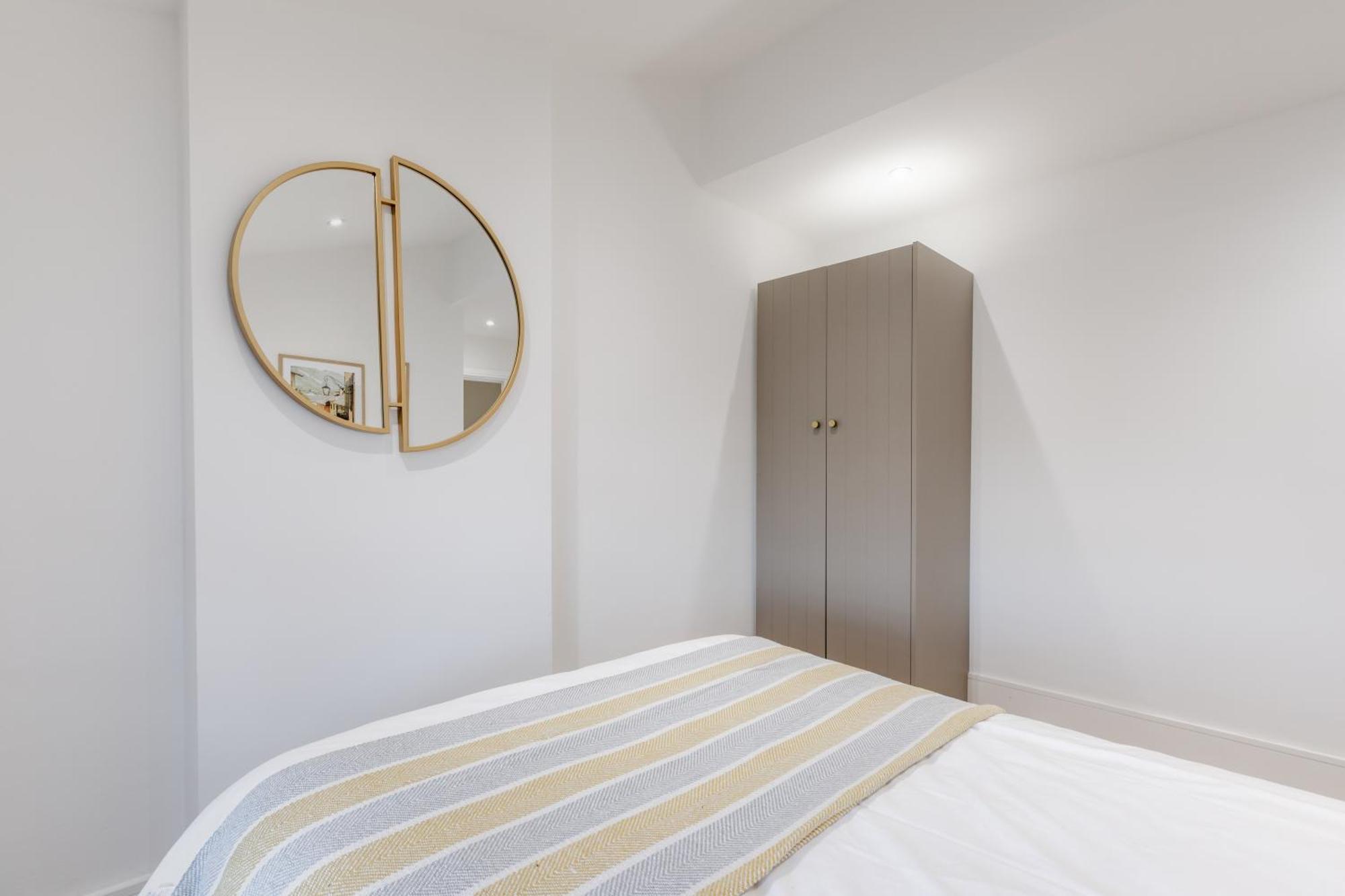 Appartamento Hyde Park - Prime Vision Living *