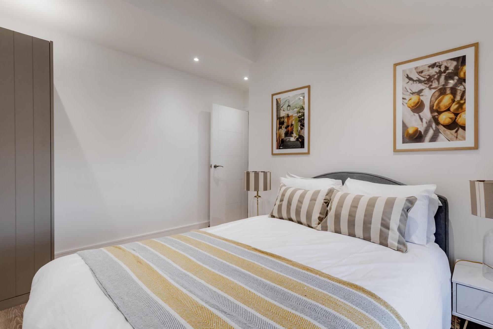 Hyde Park - Prime Vision Living Londra