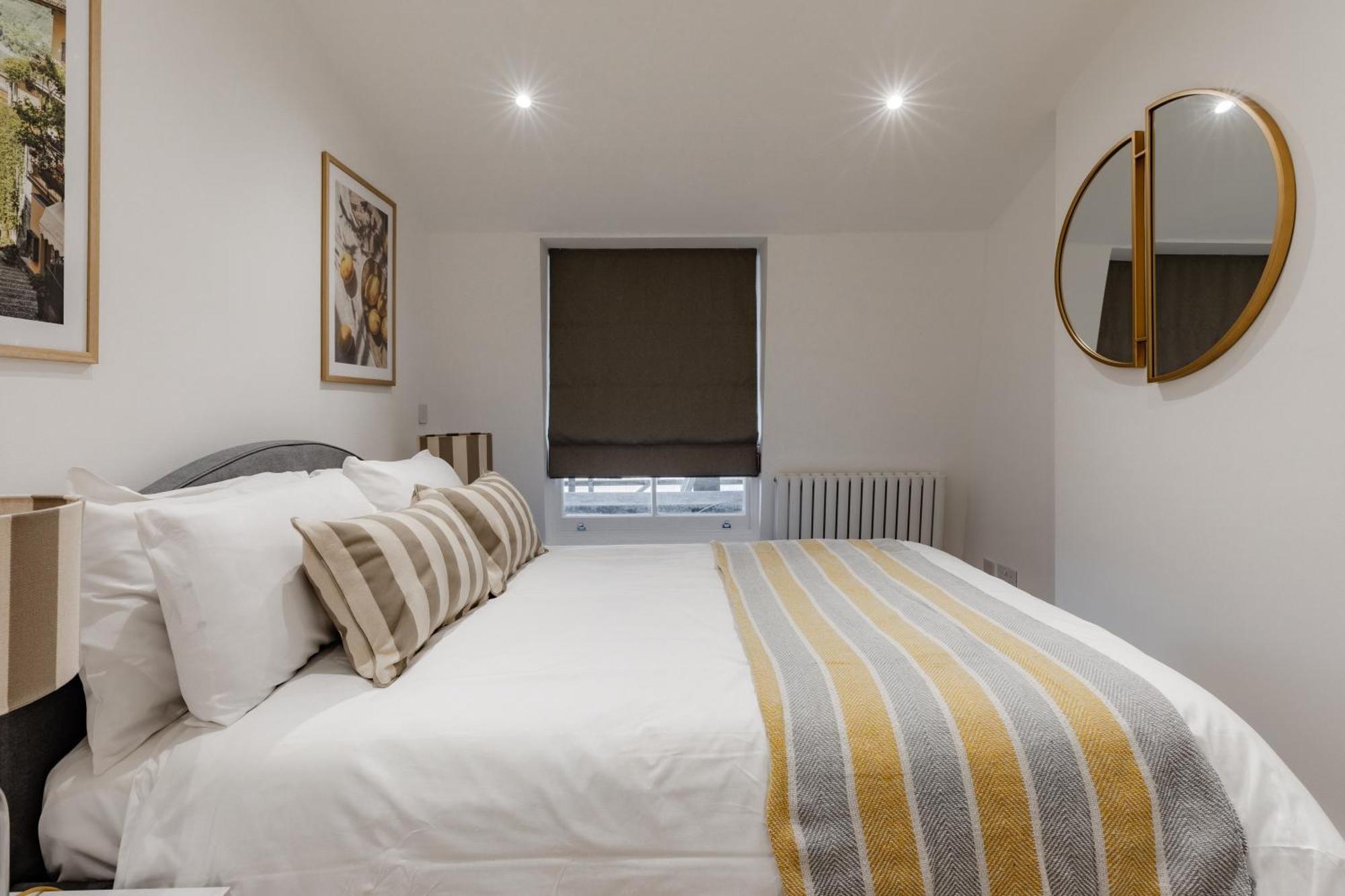 Hyde Park - Prime Vision Living * Londra