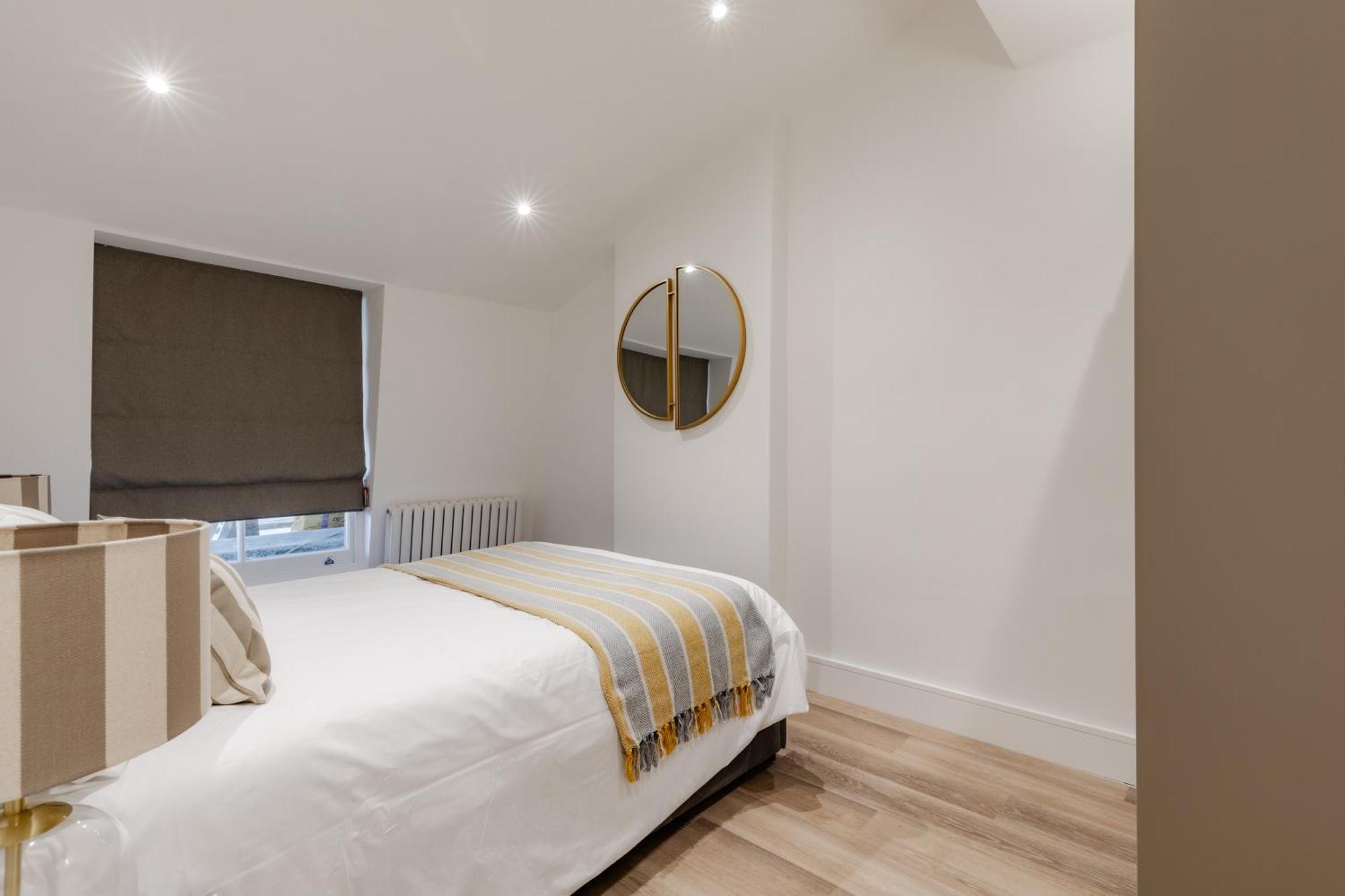 Hyde Park - Prime Vision Living Appartamento