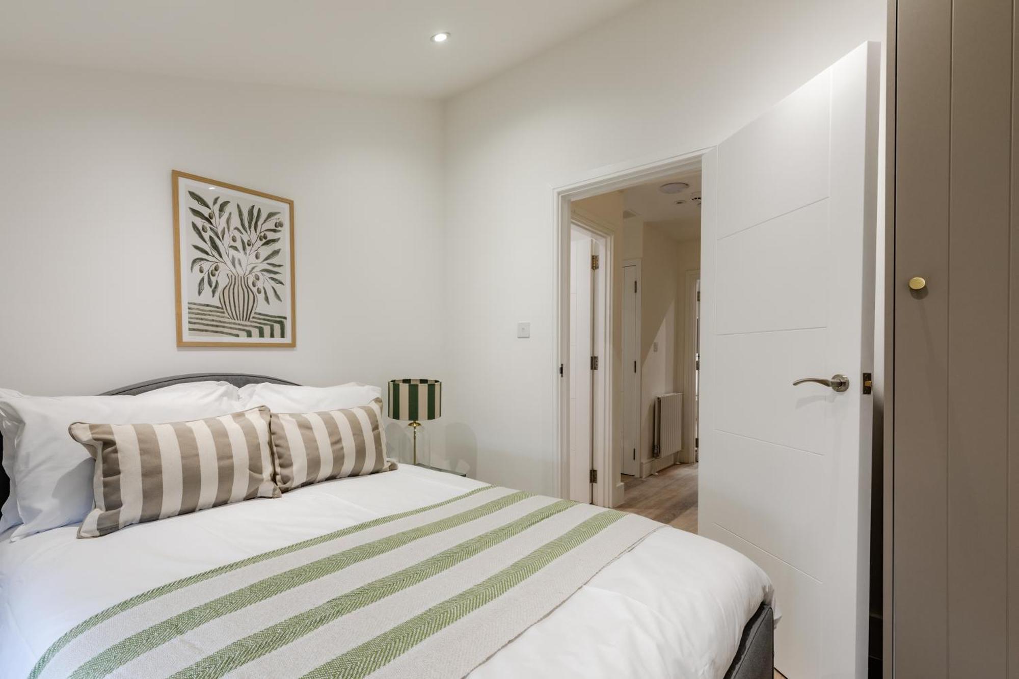 Hyde Park - Prime Vision Living Appartamento Londra