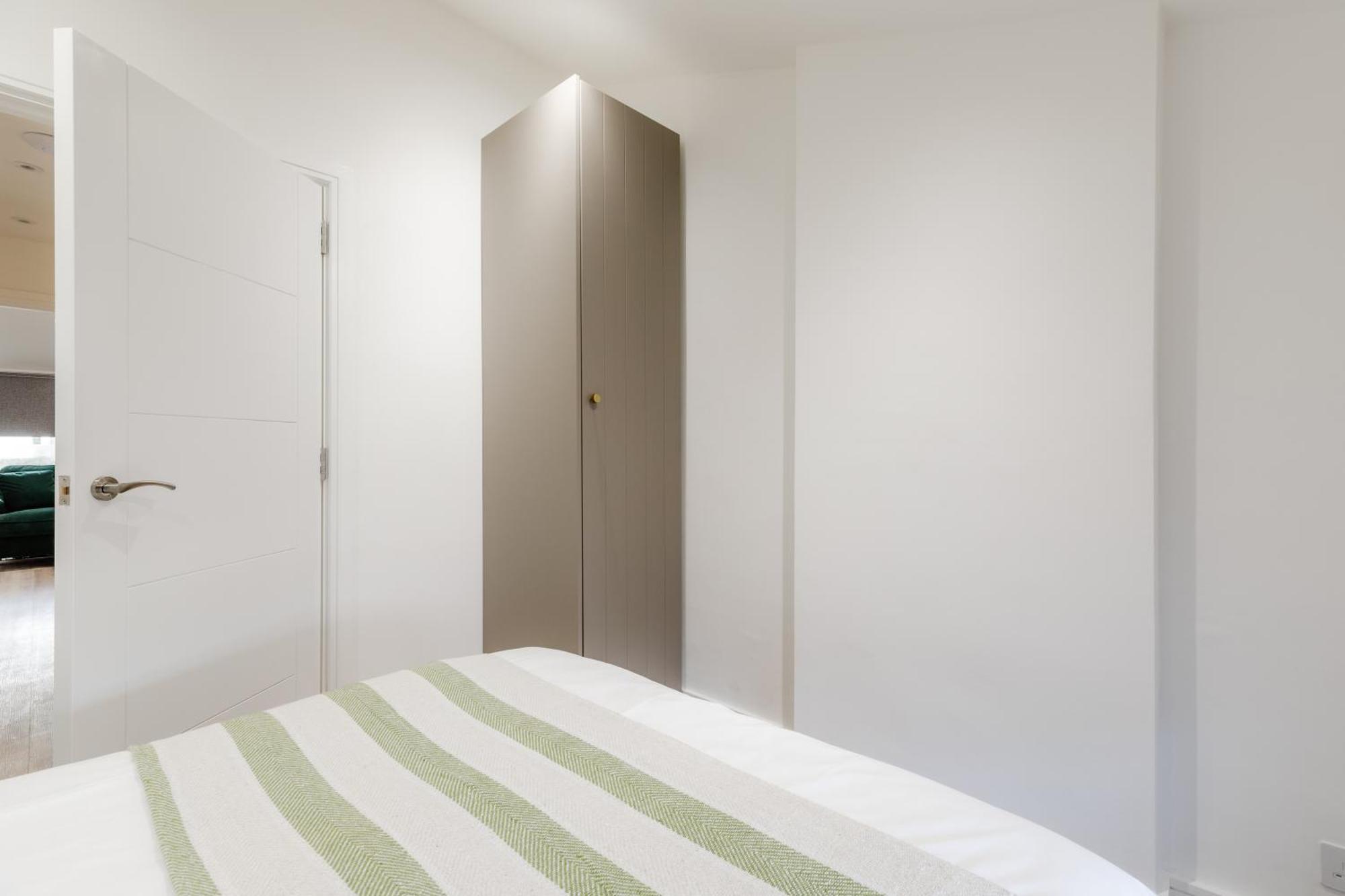 Hyde Park - Prime Vision Living Appartamento