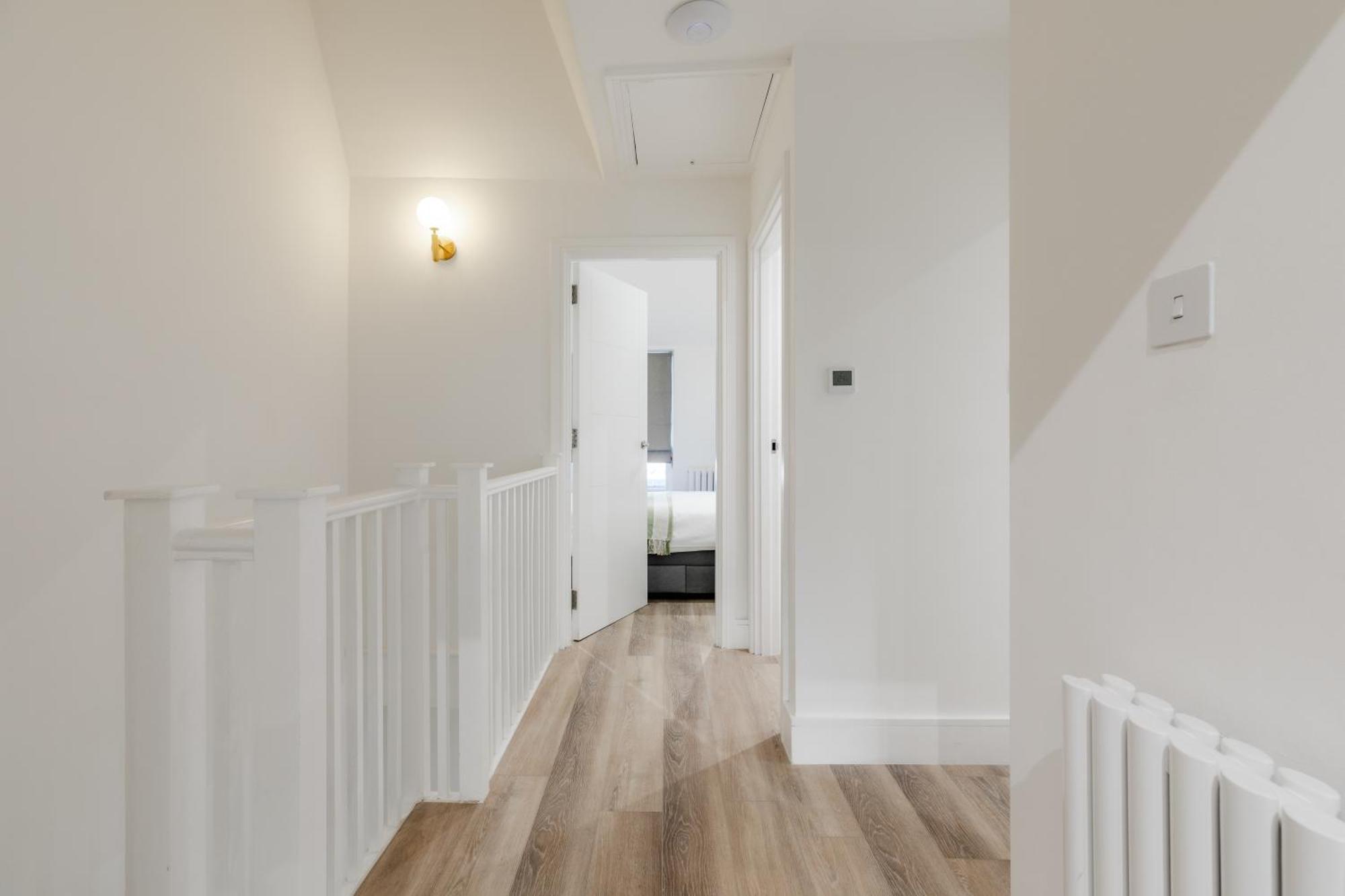 Hyde Park - Prime Vision Living Appartamento *