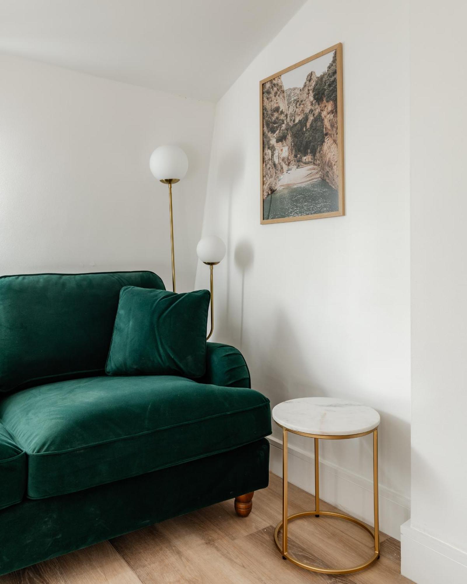 Appartamento Hyde Park - Prime Vision Living *