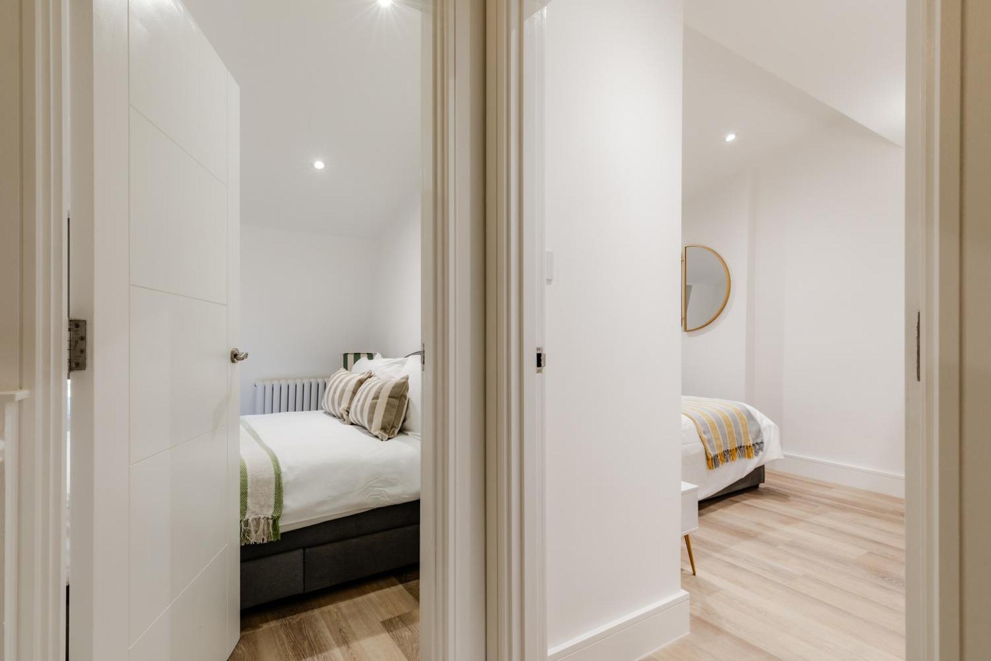Appartamento Hyde Park - Prime Vision Living Londra