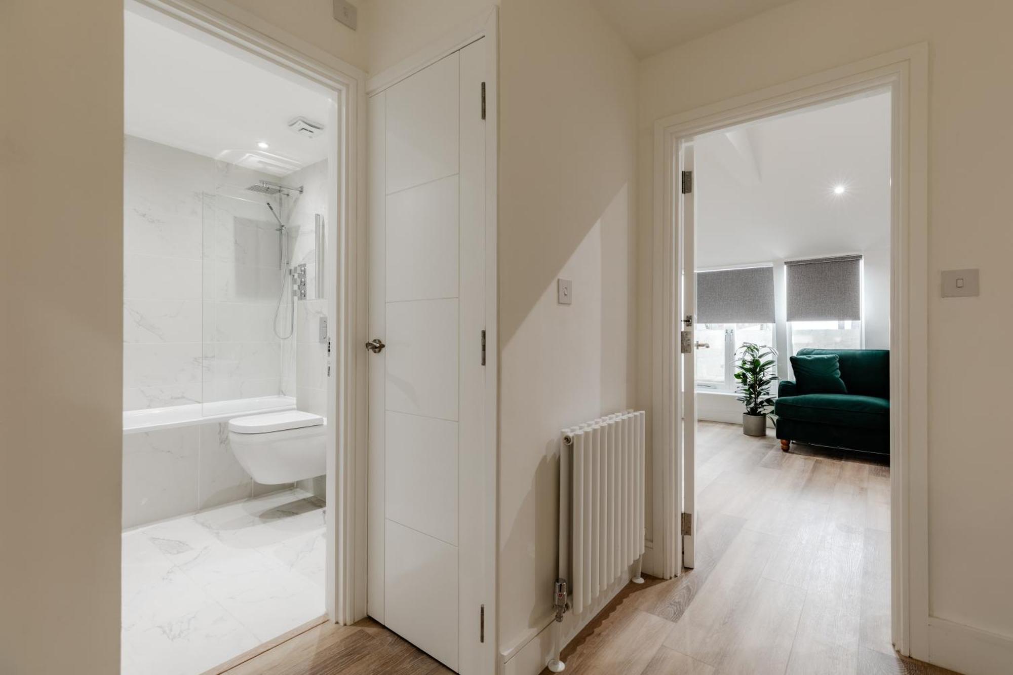 Hyde Park - Prime Vision Living Londra