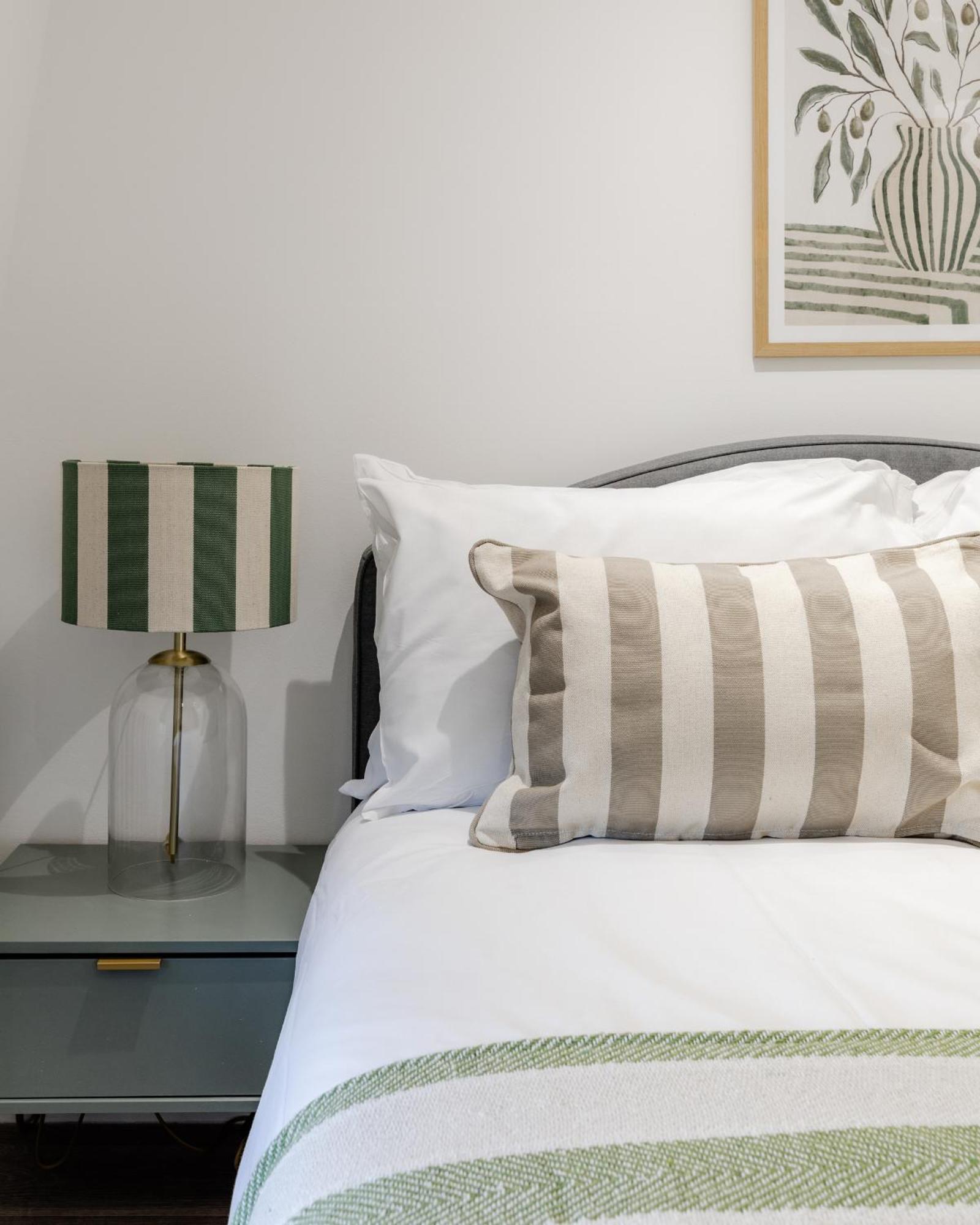 Hyde Park - Prime Vision Living Appartamento *