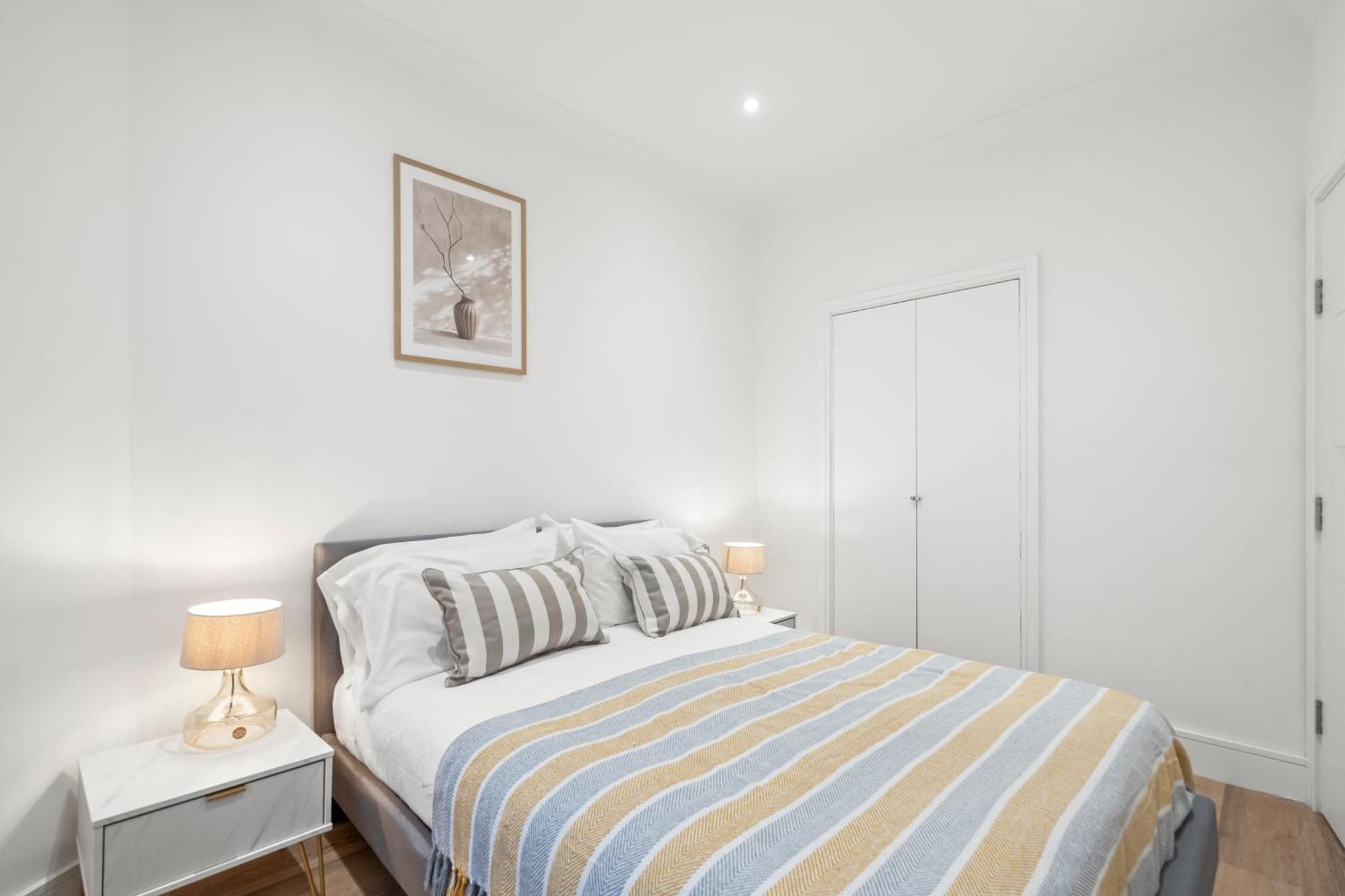 Appartamento Hyde Park - Prime Vision Living *