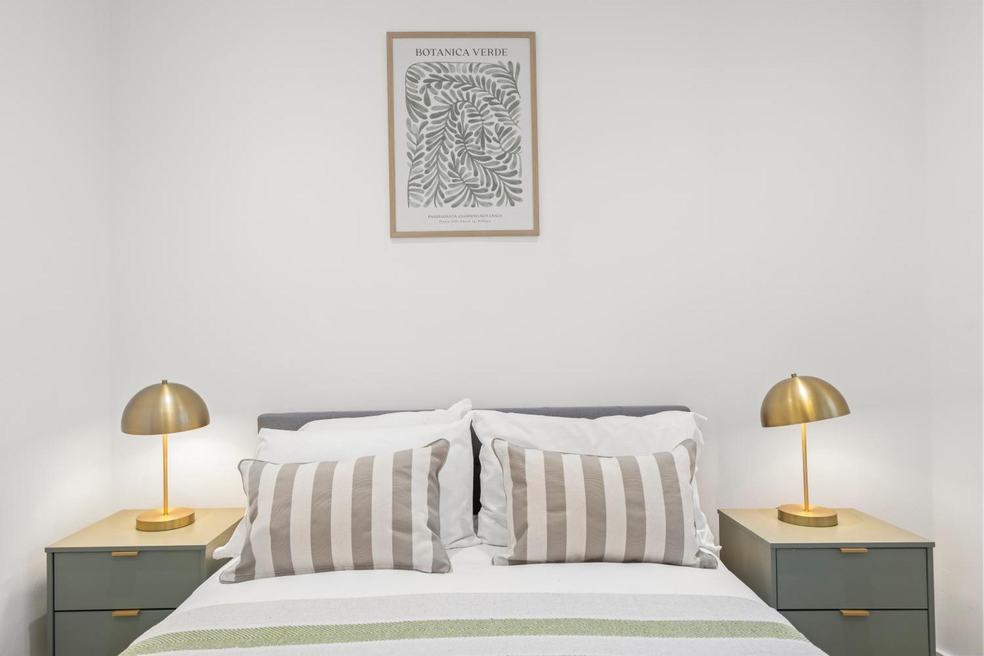 Hyde Park - Prime Vision Living Appartamento Londra