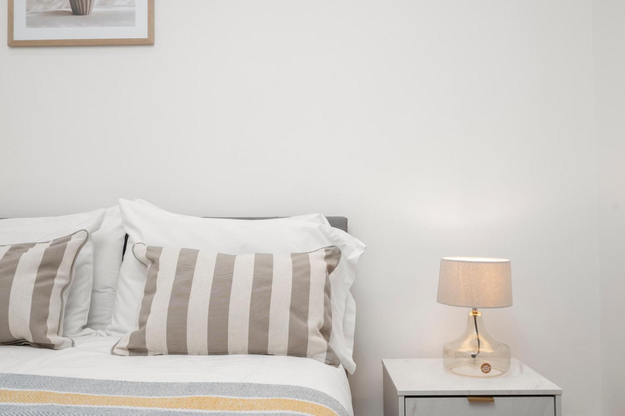 Hyde Park - Prime Vision Living Londra