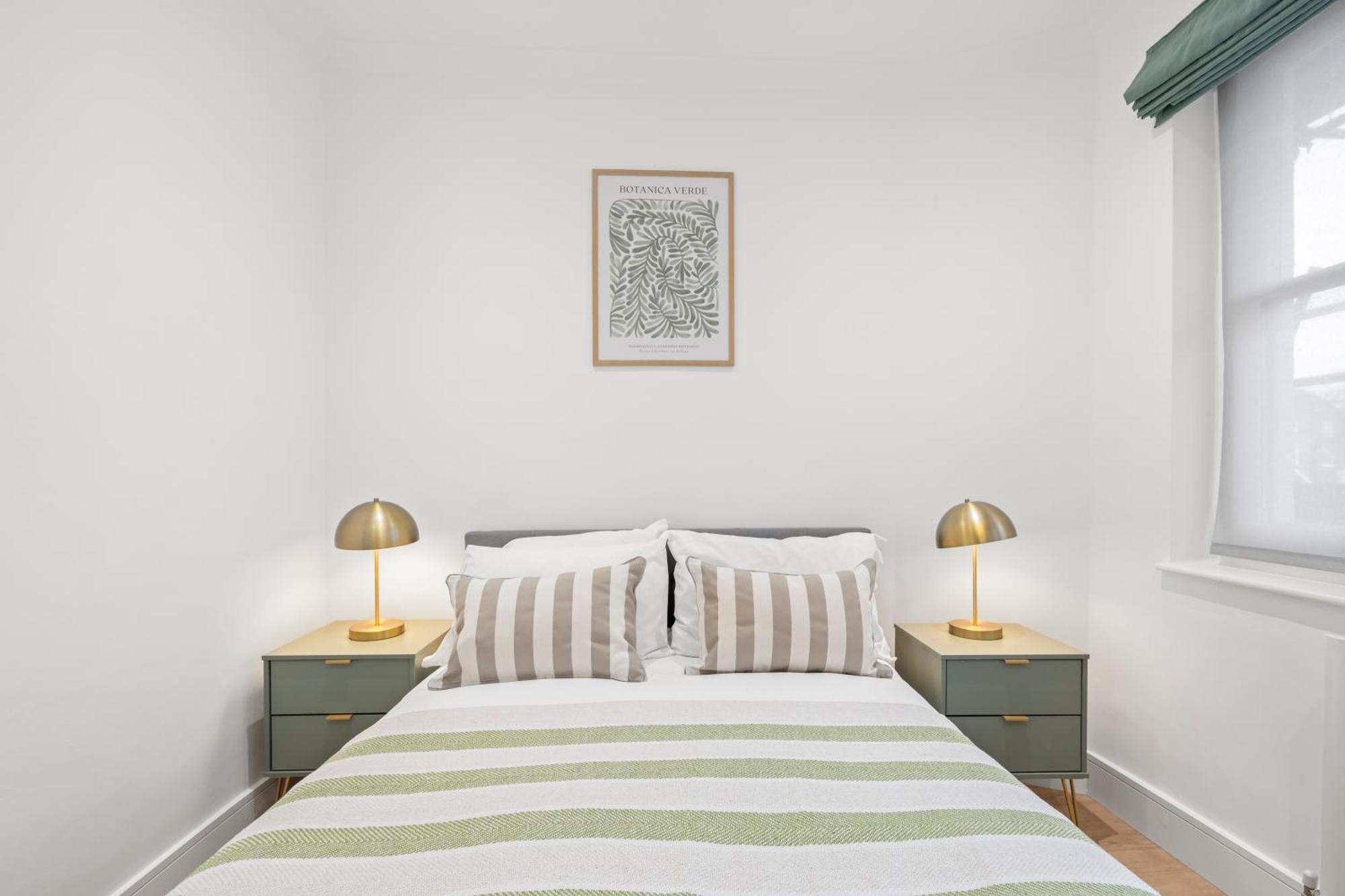 Hyde Park - Prime Vision Living Appartamento Londra