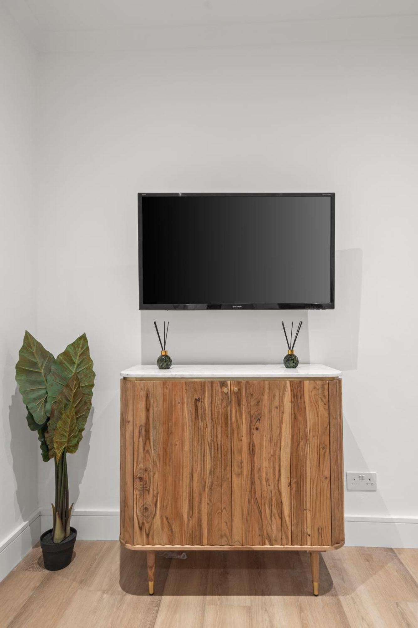 Appartamento Hyde Park - Prime Vision Living Londra