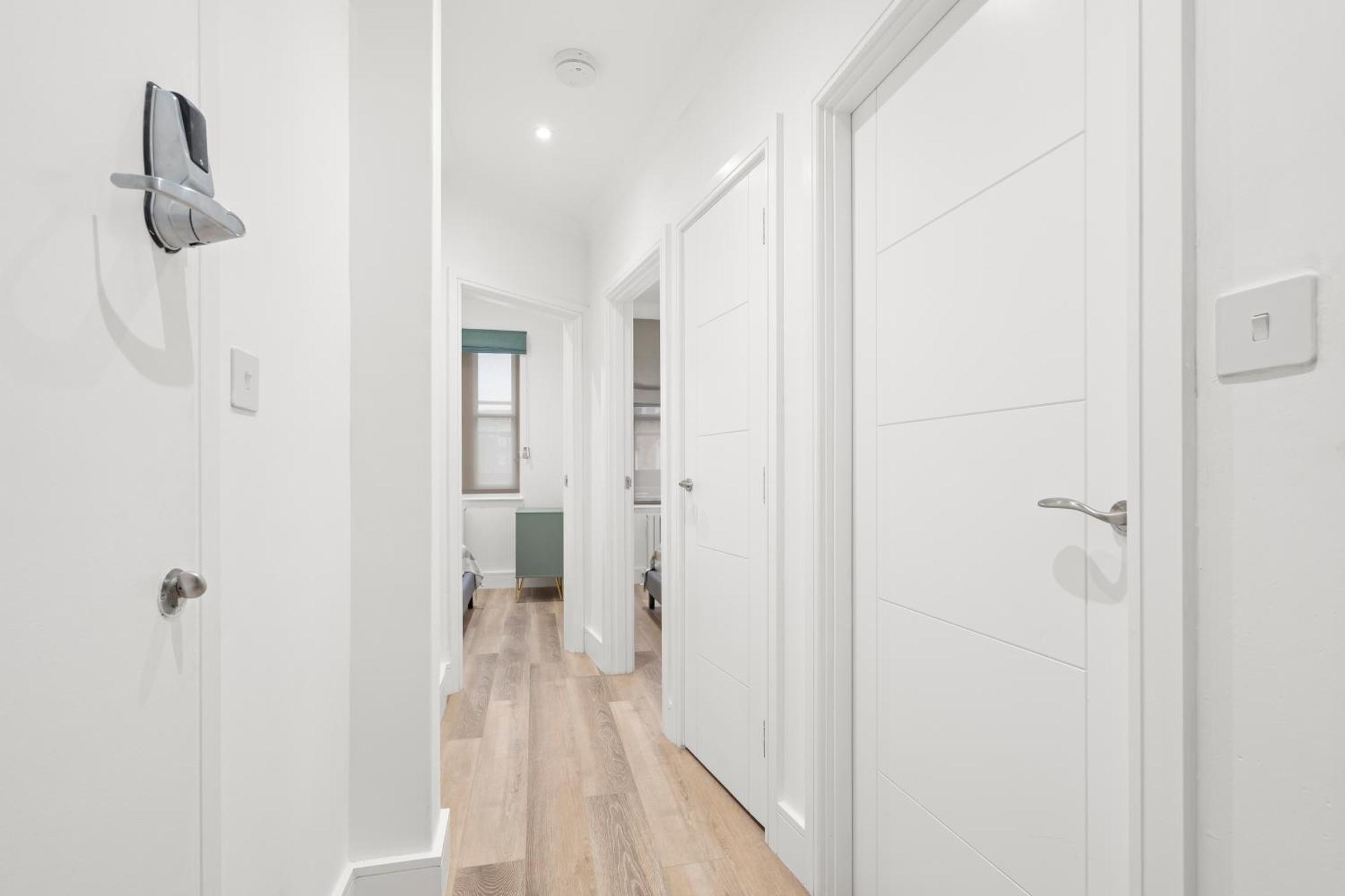 Appartamento Hyde Park - Prime Vision Living Londra
