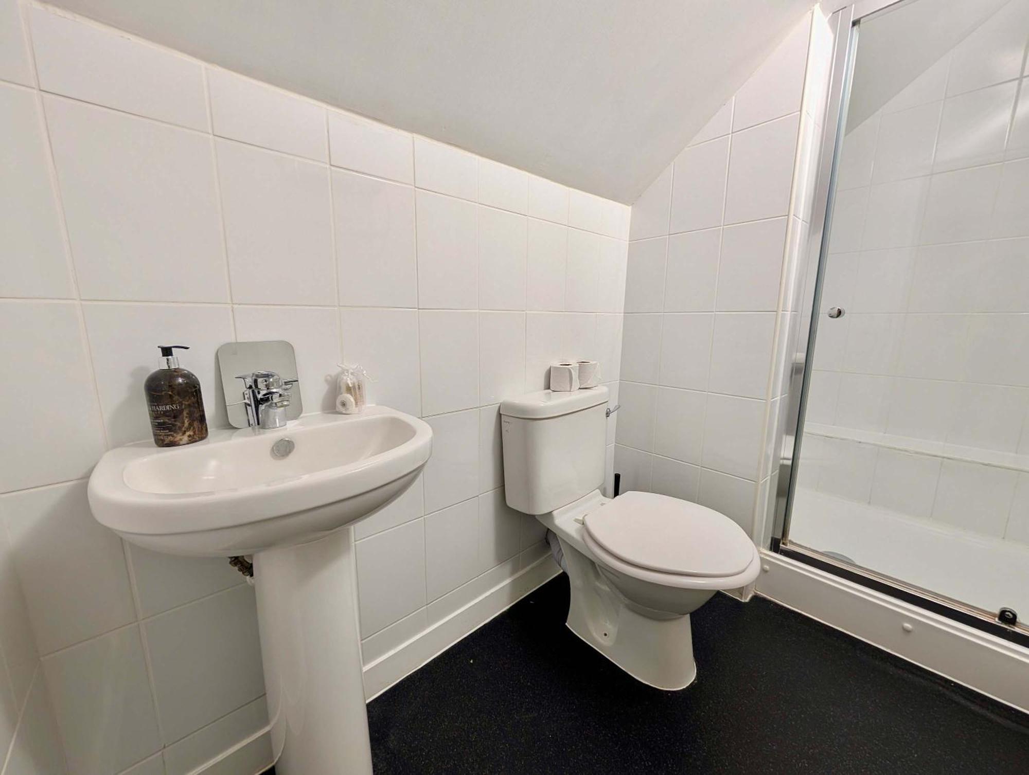 Apartment Amazing Flat Close To Greenwich Park