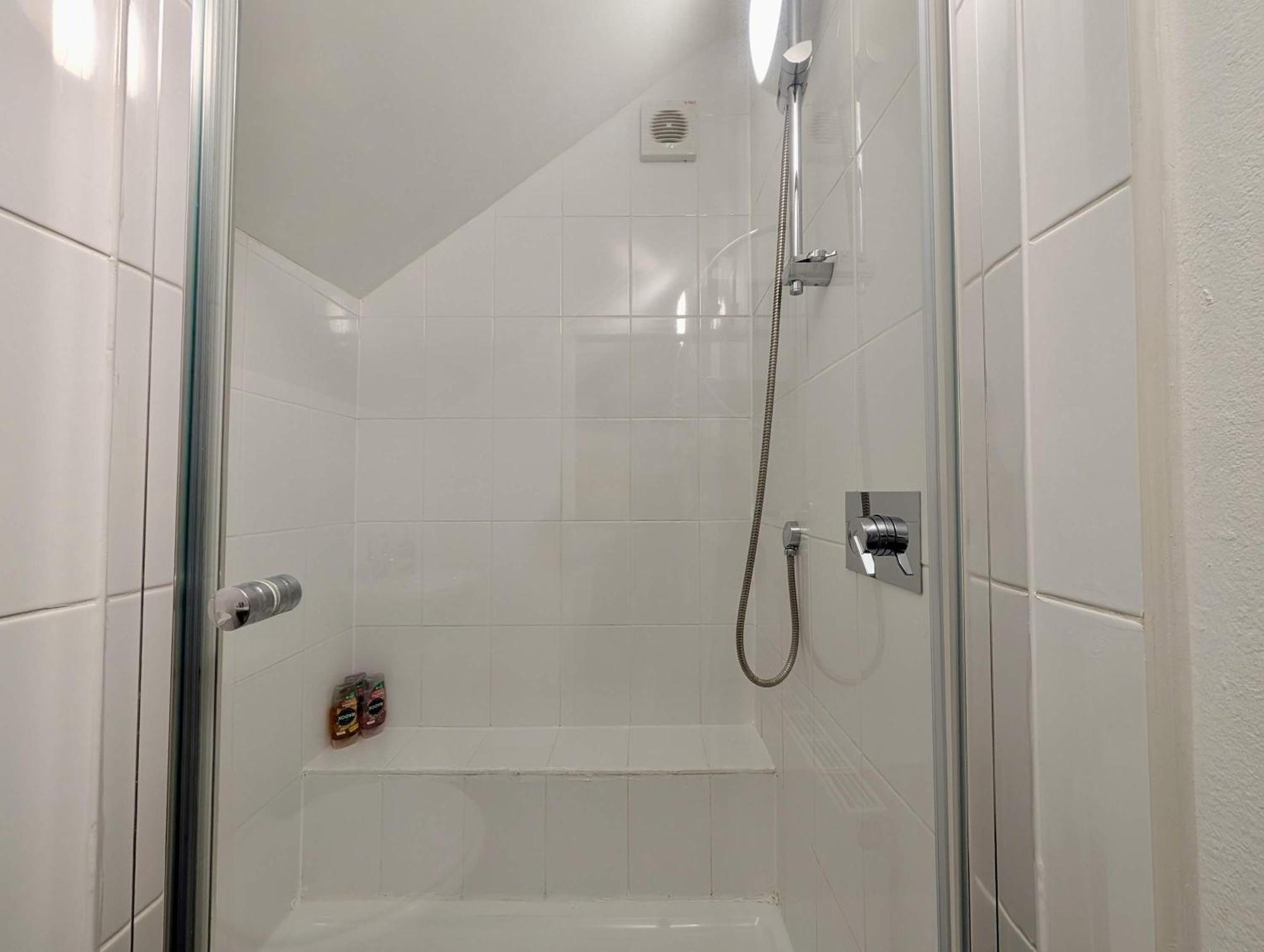 Amazing Flat Close To Greenwich Park Apartment London