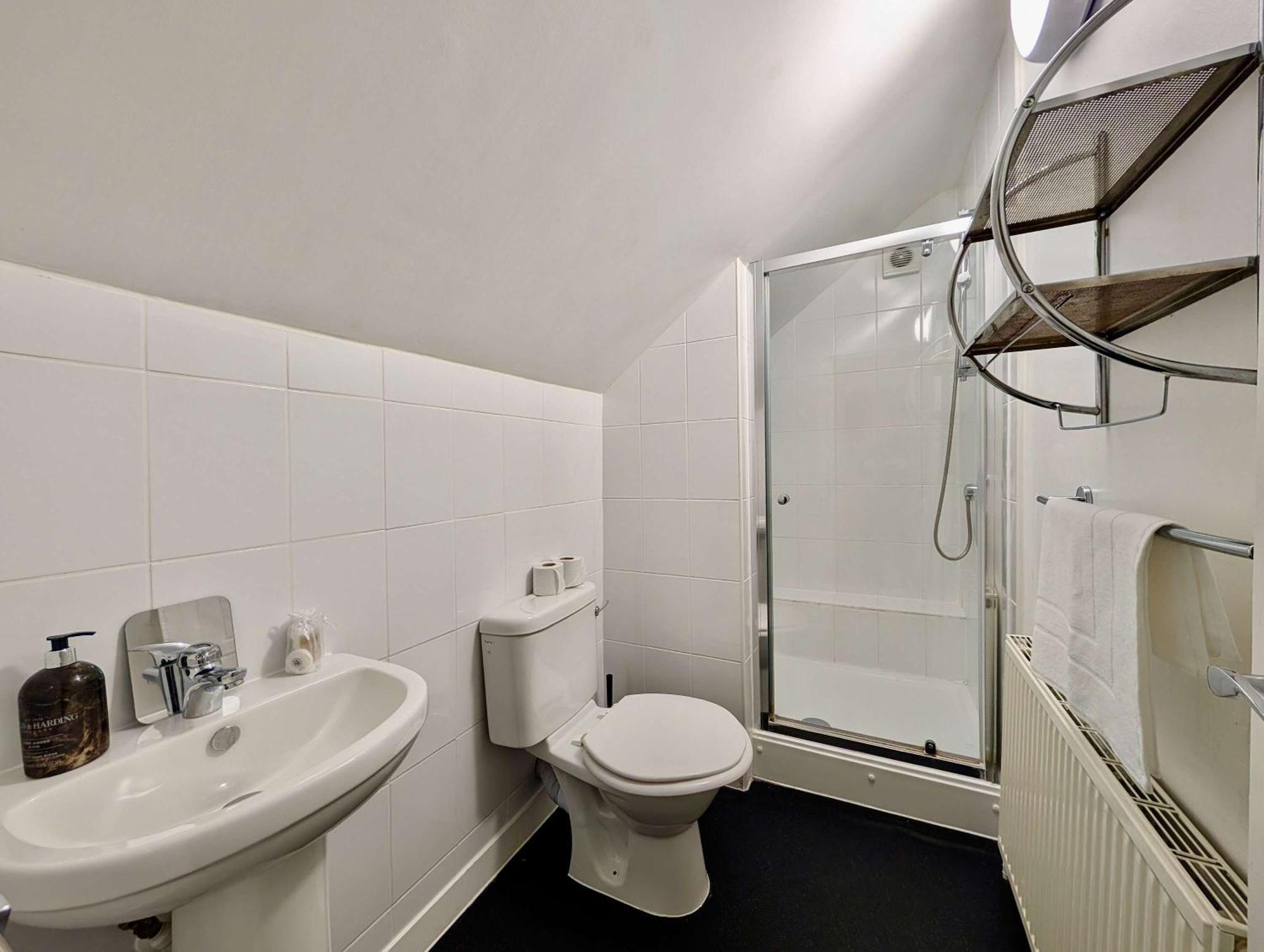 Amazing Flat Close To Greenwich Park *