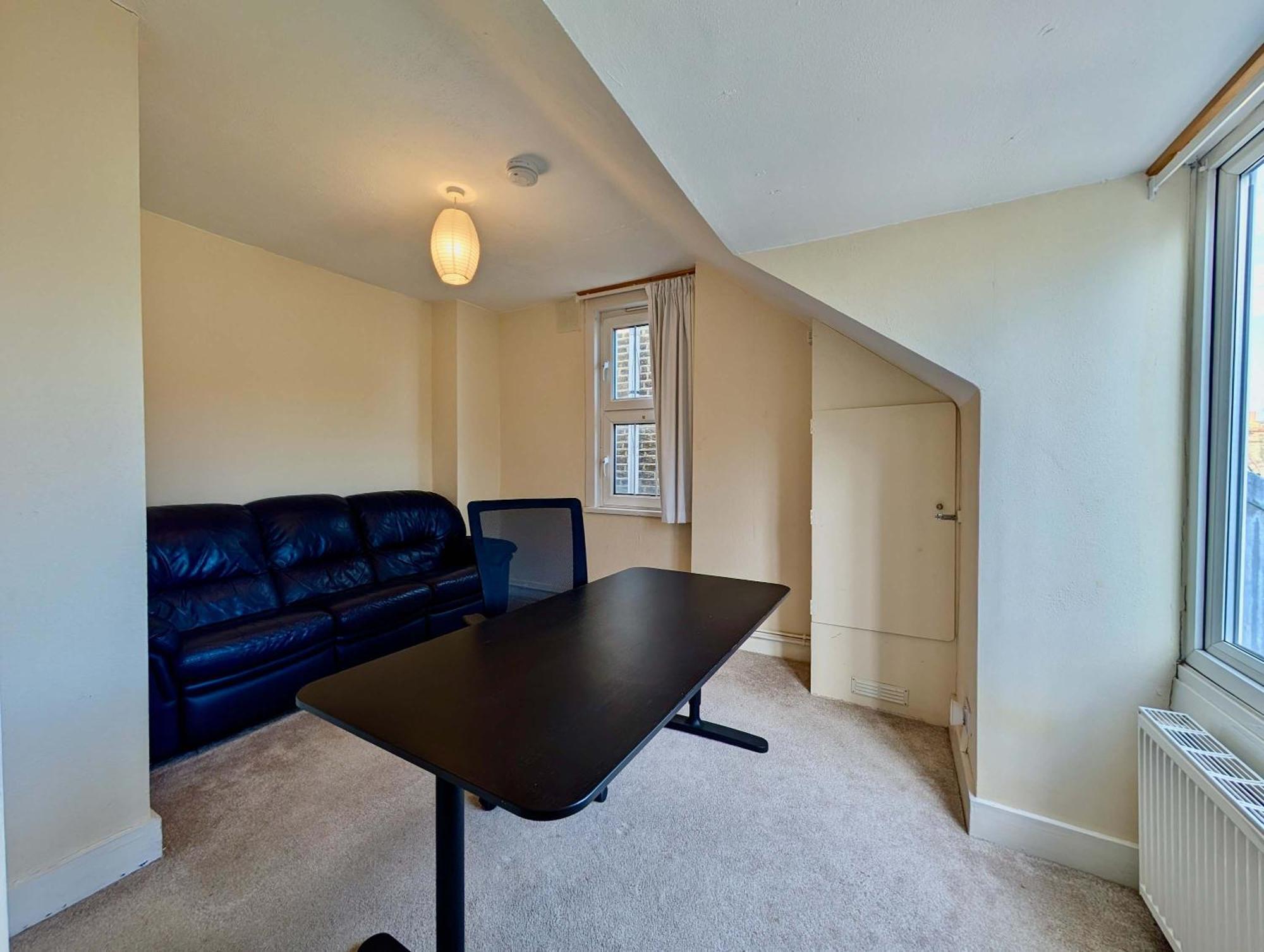 Amazing Flat Close To Greenwich Park *