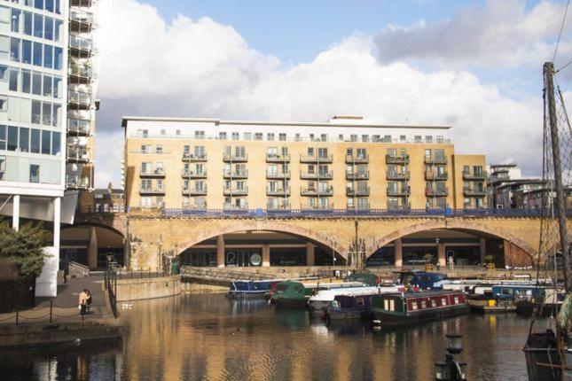Londwell, & Limehouse Balcony Flat - Skyline Views * London
