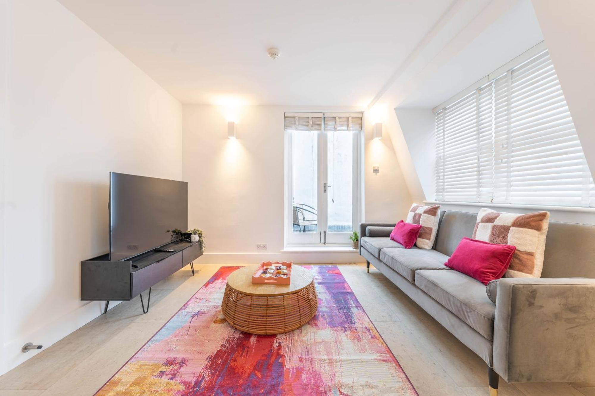 Appartement Berryland 11 By Artsy
