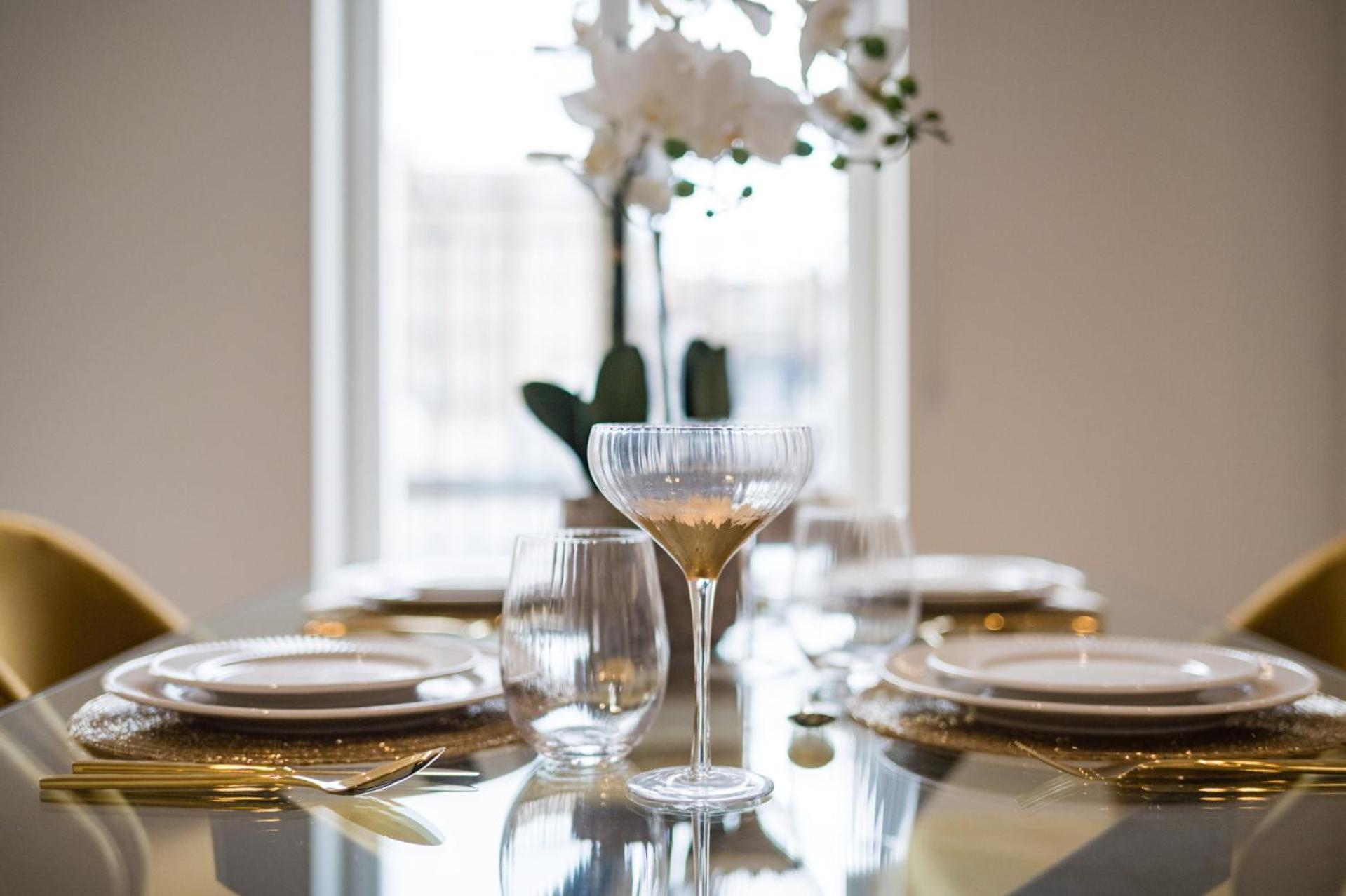 Marble Arch Iv Apartment London