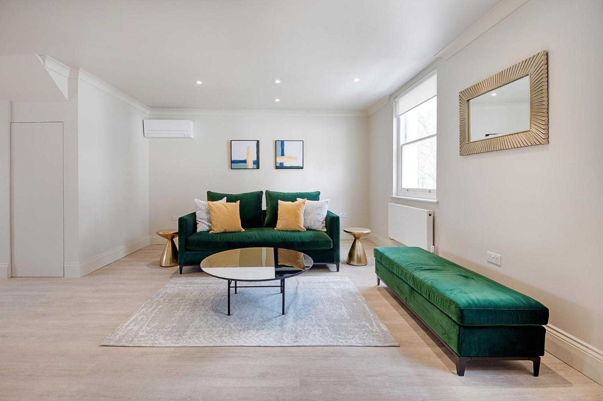 Marble Arch Iv Apartment London