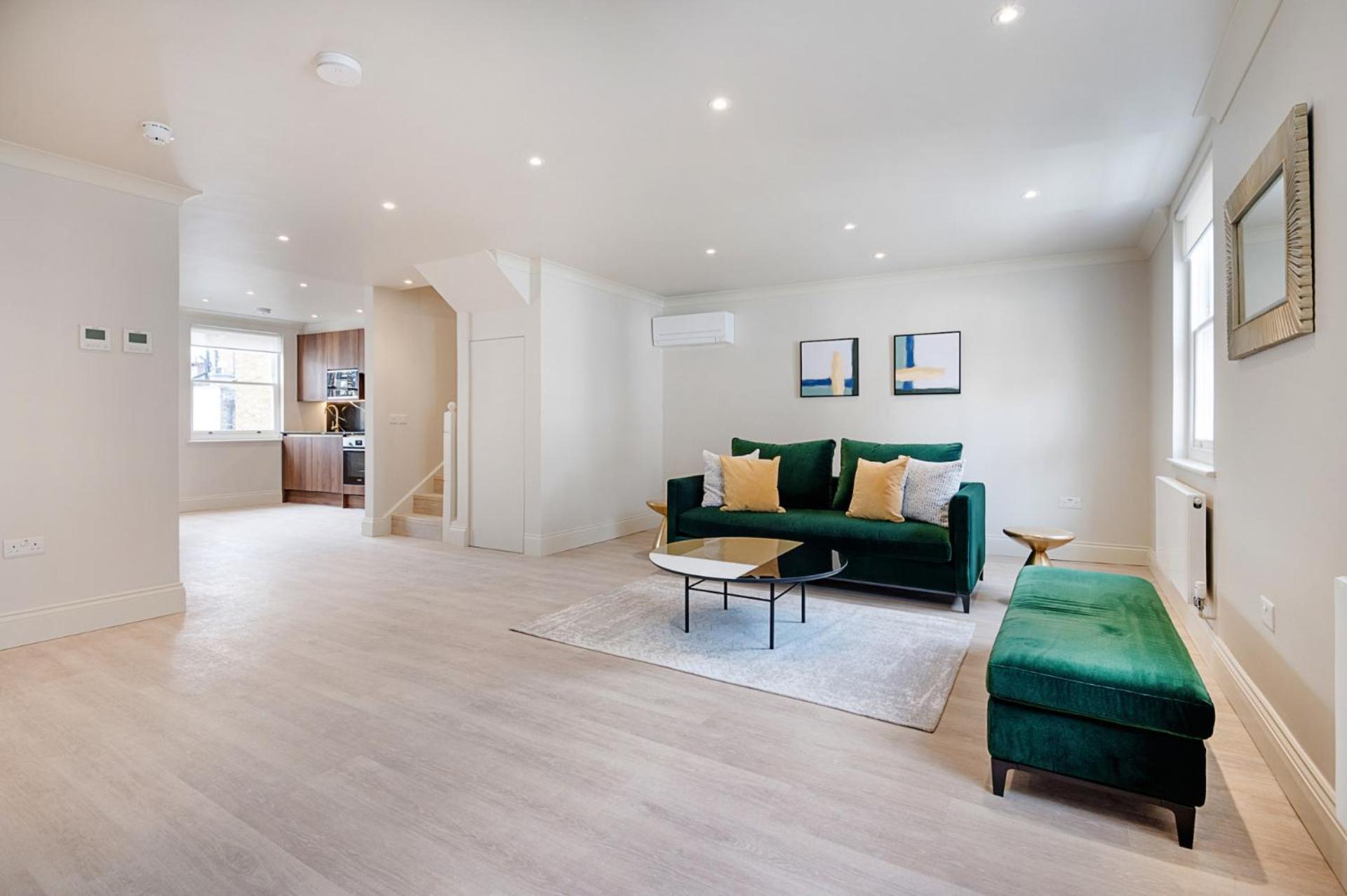 Marble Arch Iv Apartment
