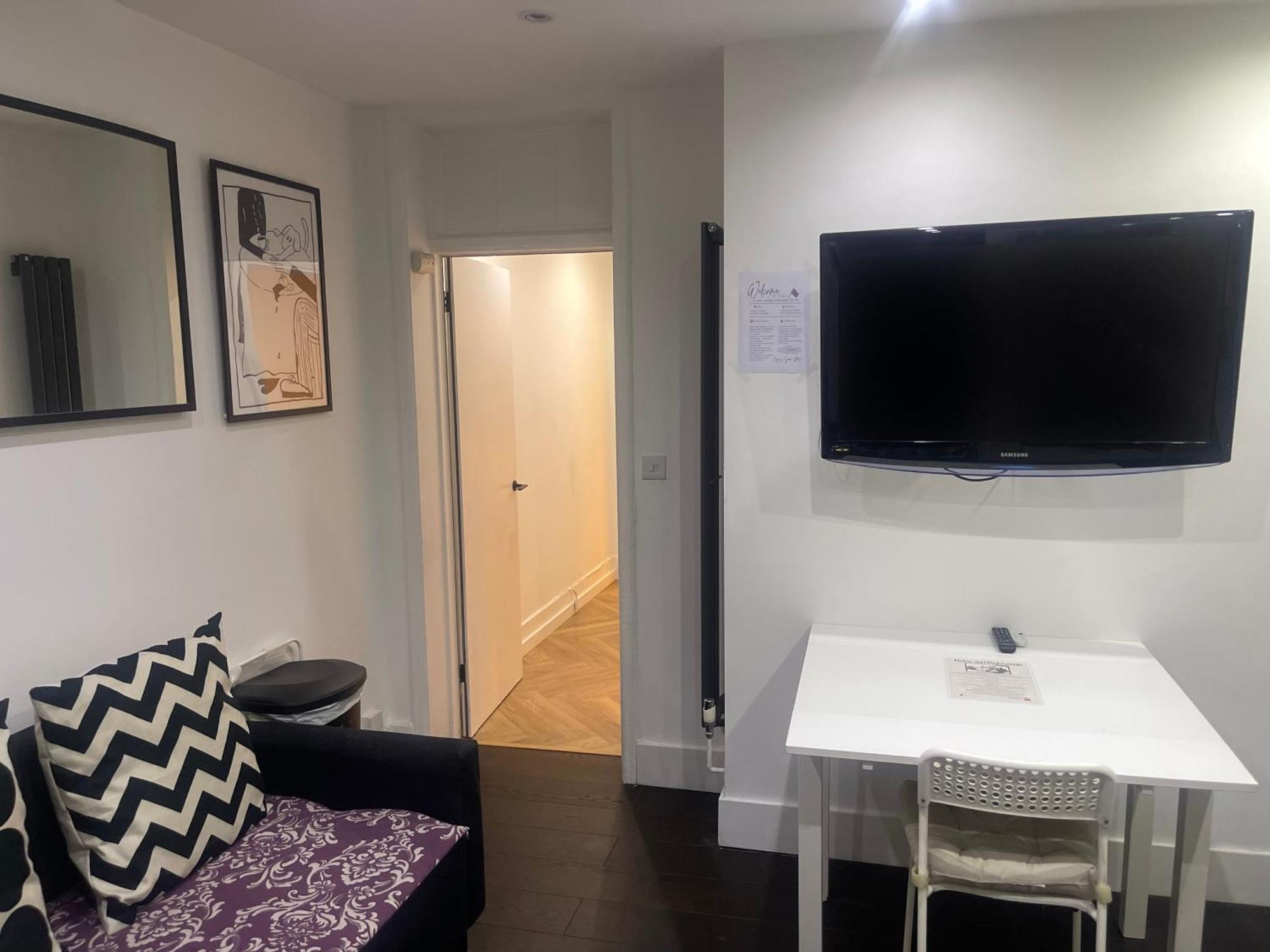 Apartment Willoaks *