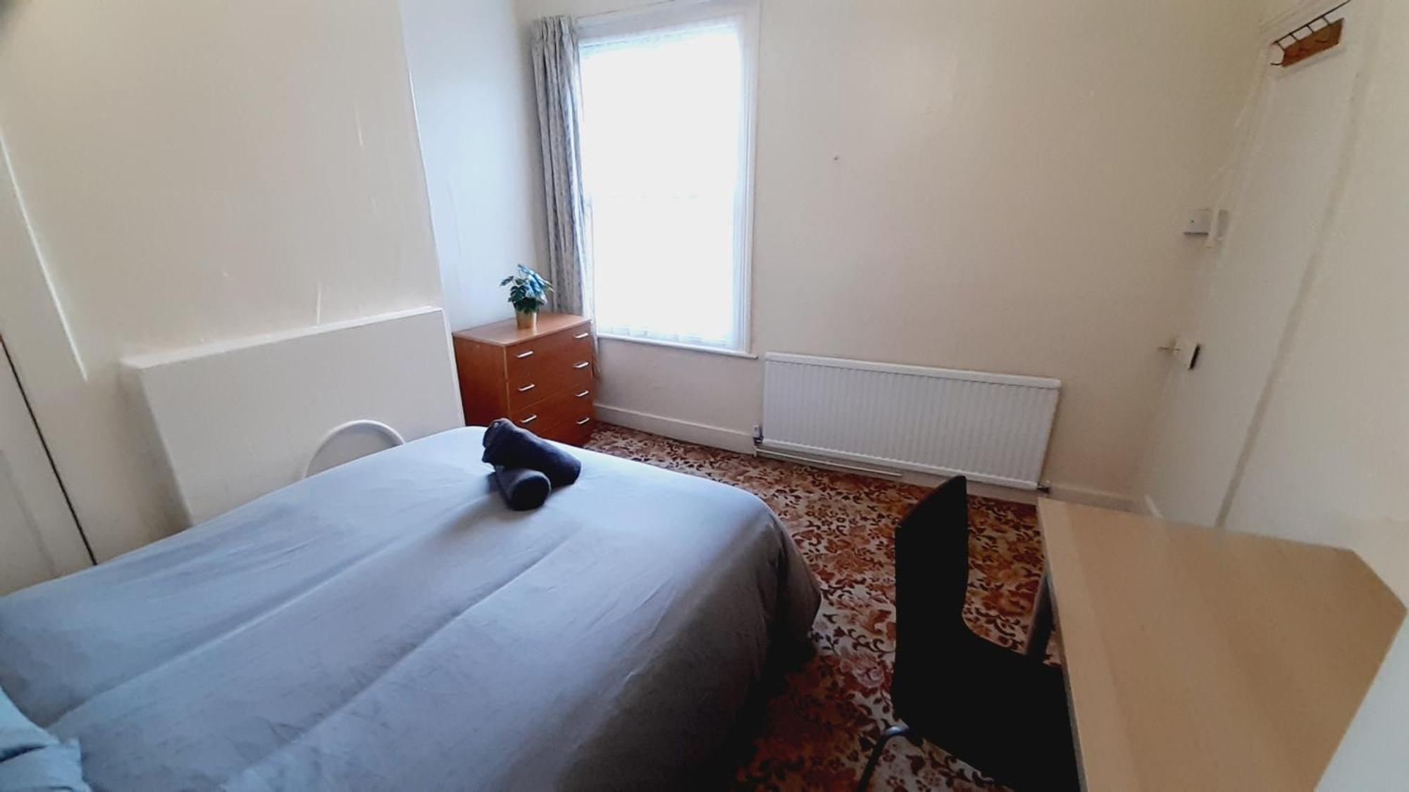 Privat bolig Shared House E11 London