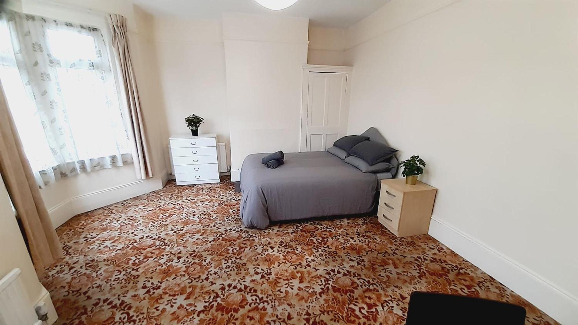 Privat bolig Shared House E11 London