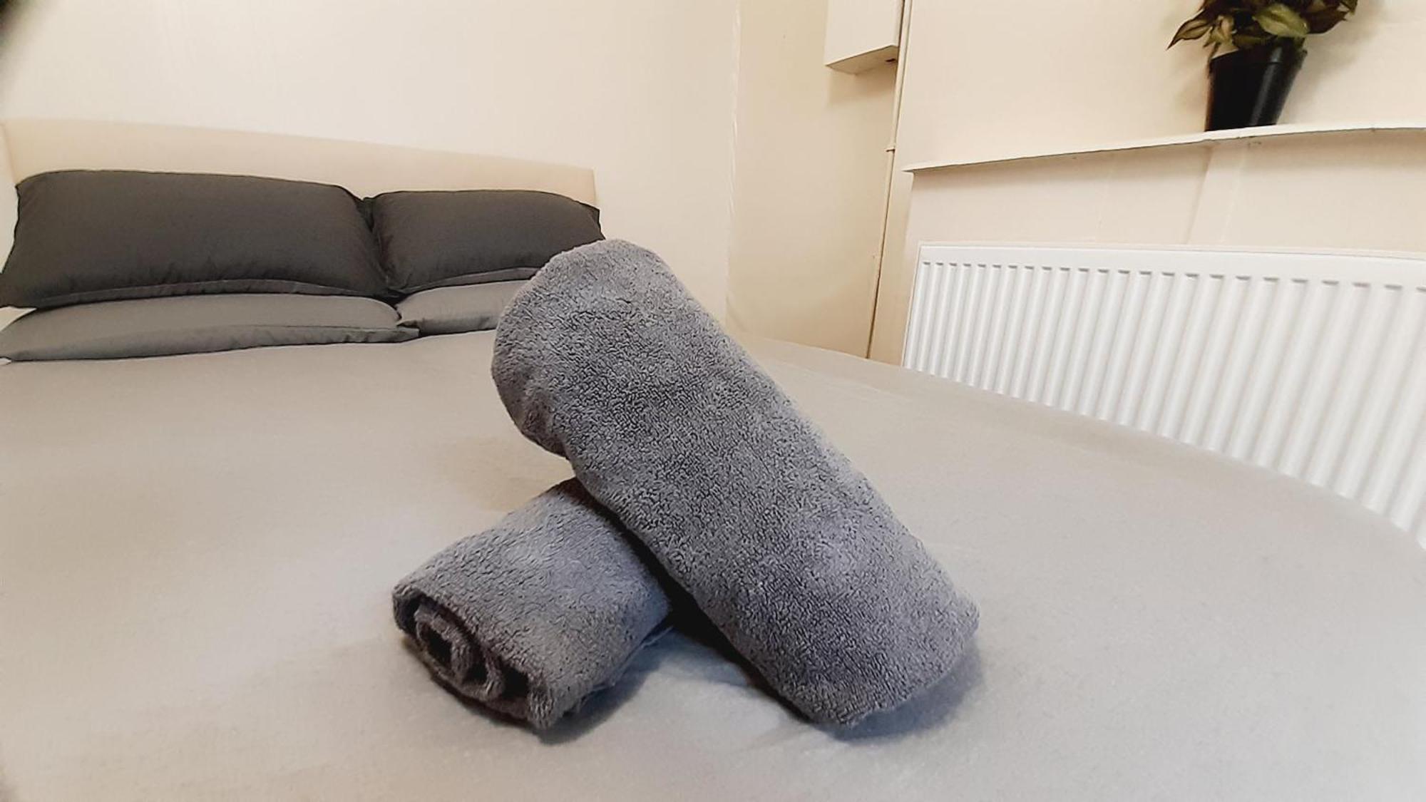 Shared House E11 Privat bolig London