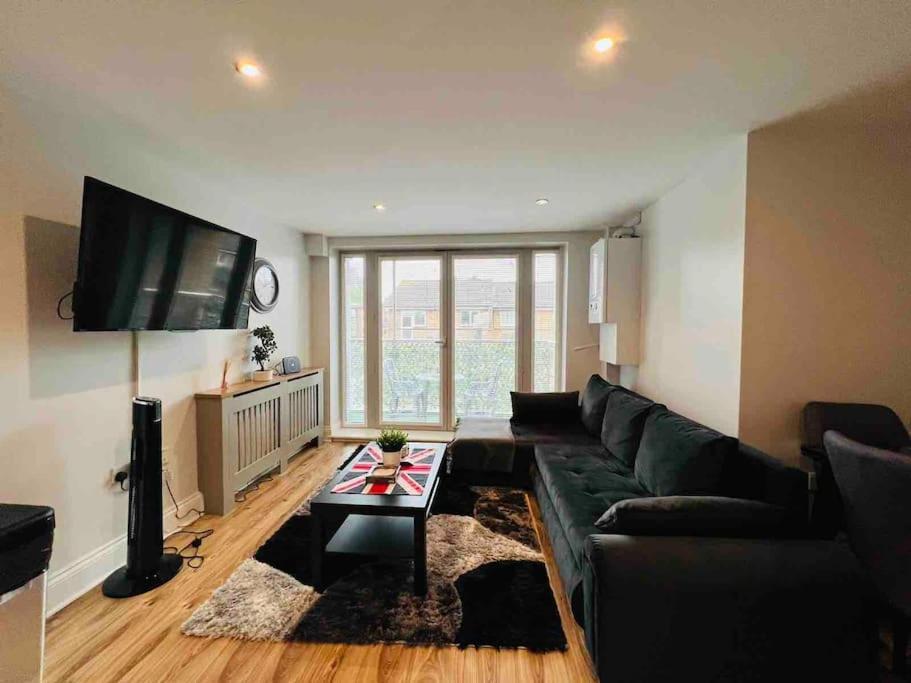 Lägenhet - Flat In London