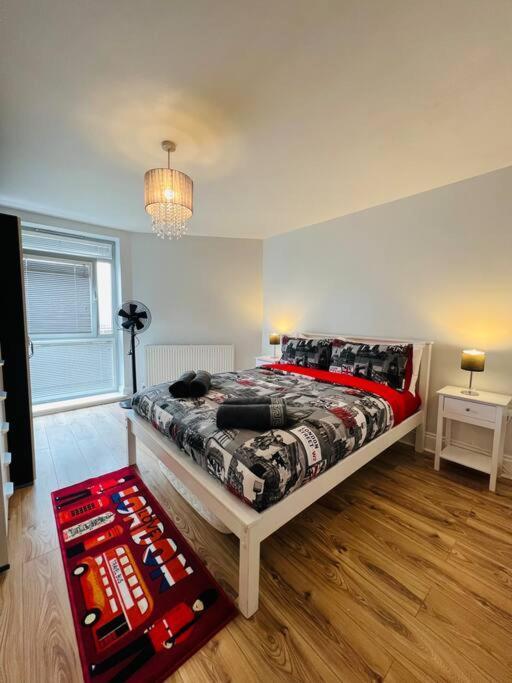 Lägenhet - Flat In *