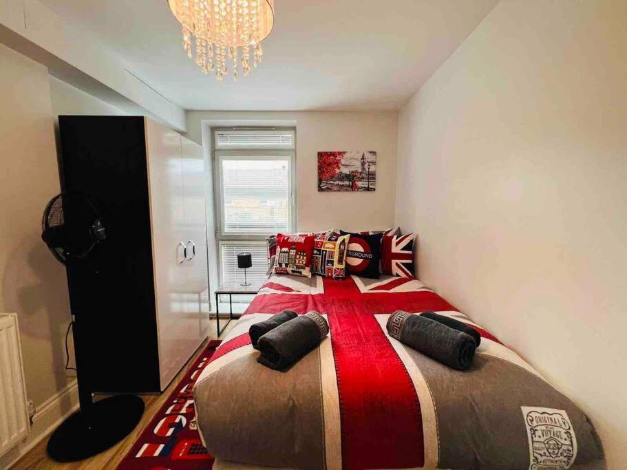 Lägenhet - Flat In London