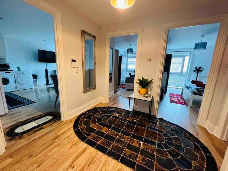 Lägenhet - Flat In *