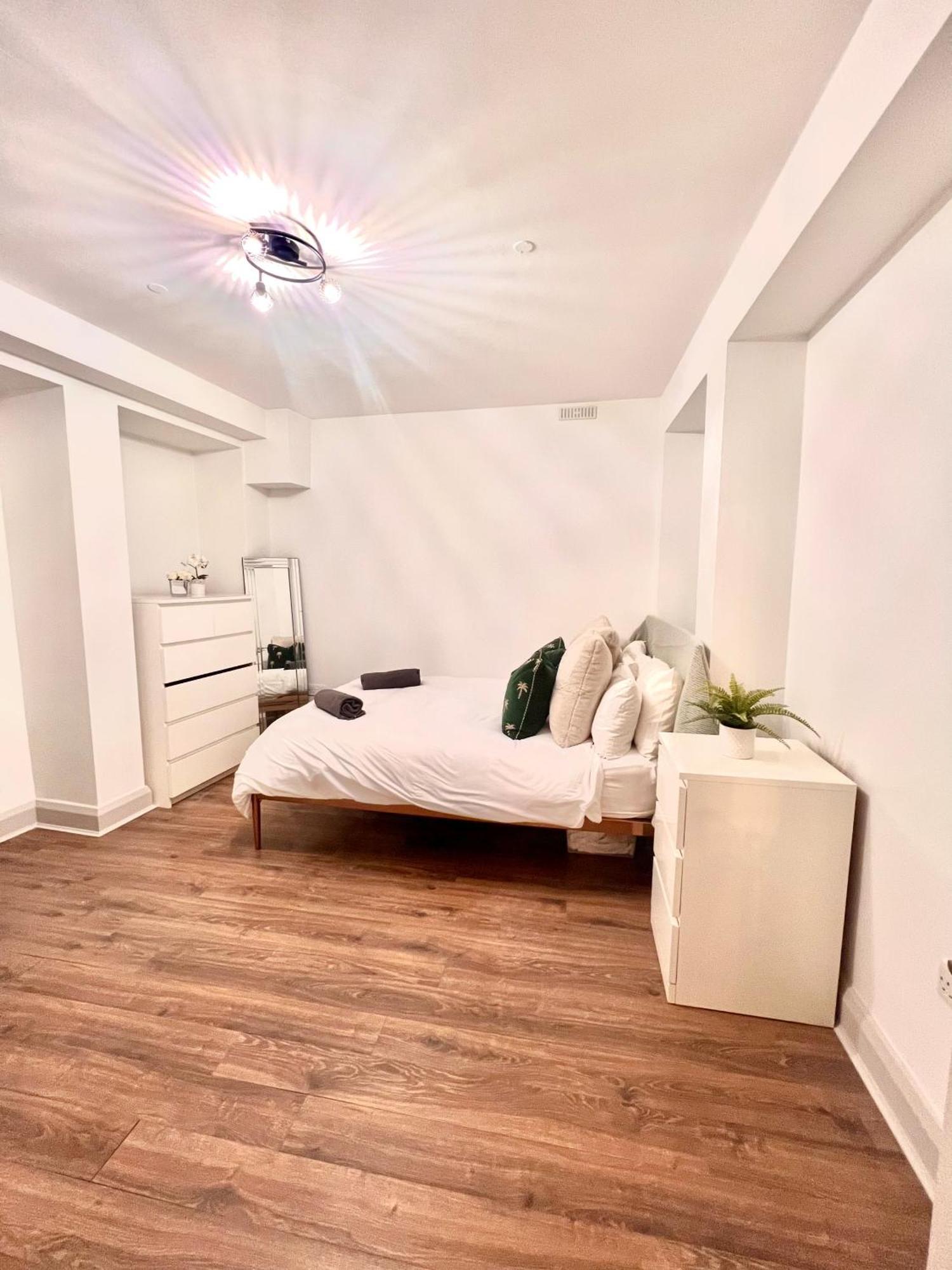 Fully Refurbed 2025 1 Minute To Old Street Station Appartamento *