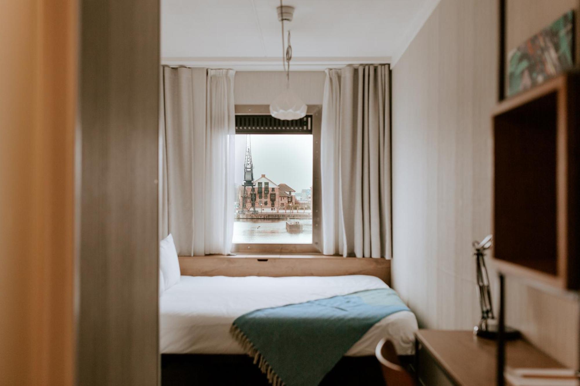 Hotell Good