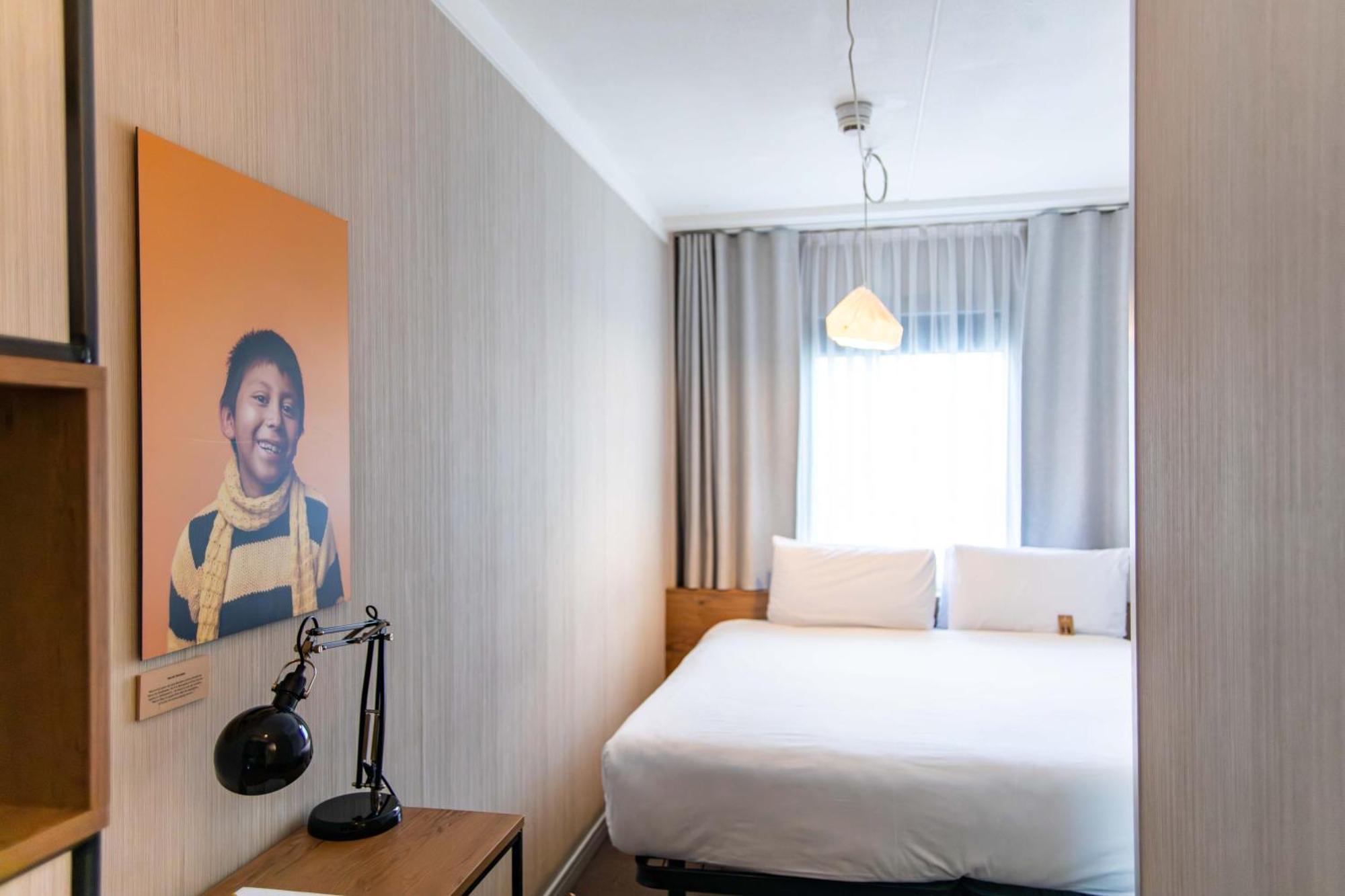 Hotell Good 4*